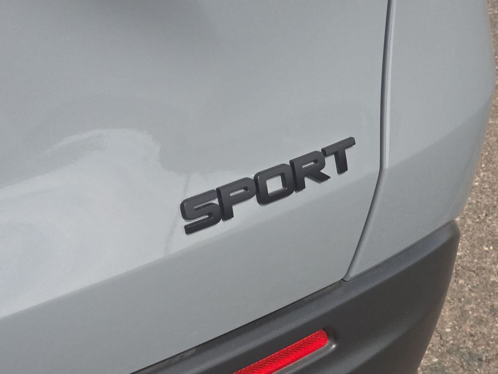 Thumbnail: 2026 Honda HR-V - 34