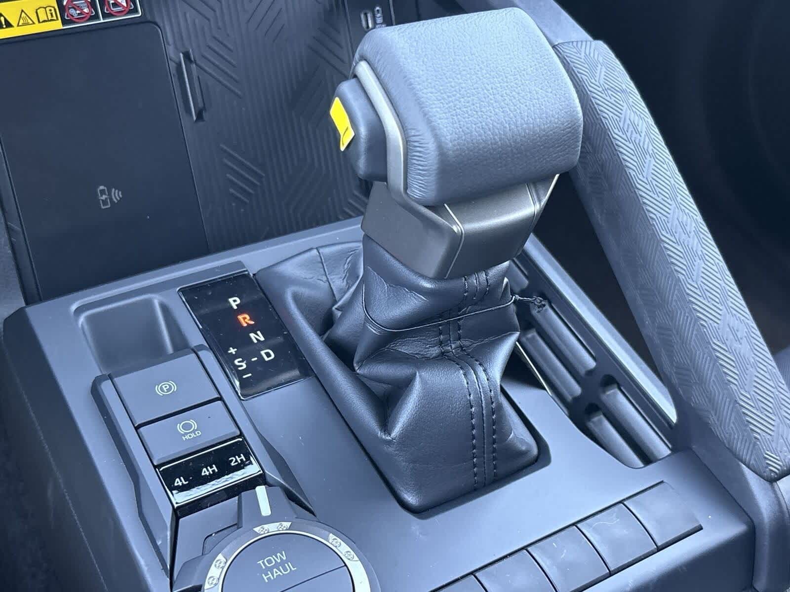 Thumbnail: 2025 Toyota Tacoma - 24