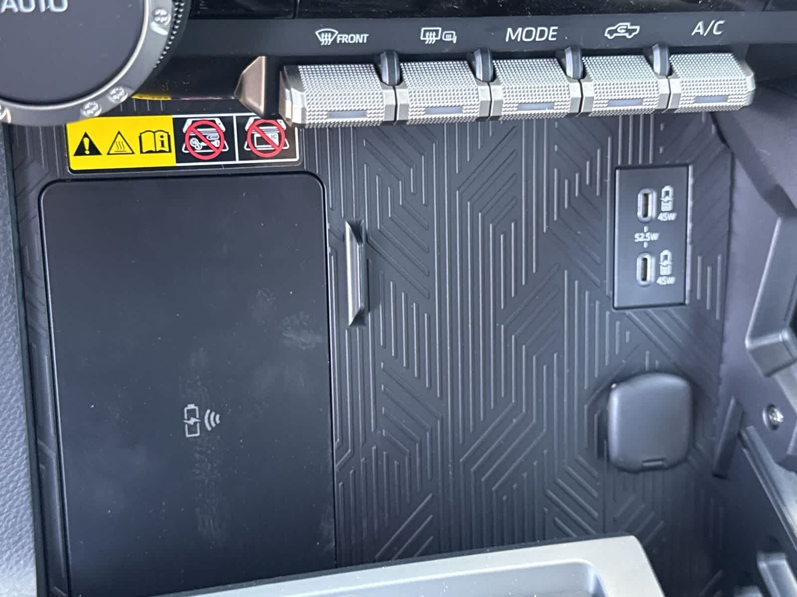 Thumbnail: 2025 Toyota Tacoma - 24