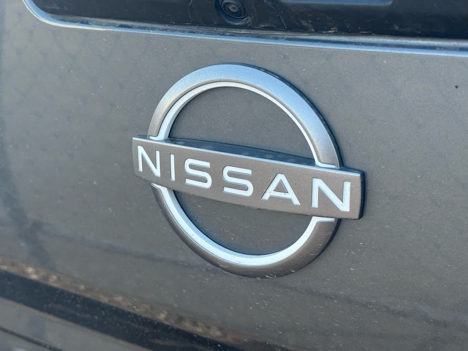Thumbnail: 2022 Nissan Frontier - 14