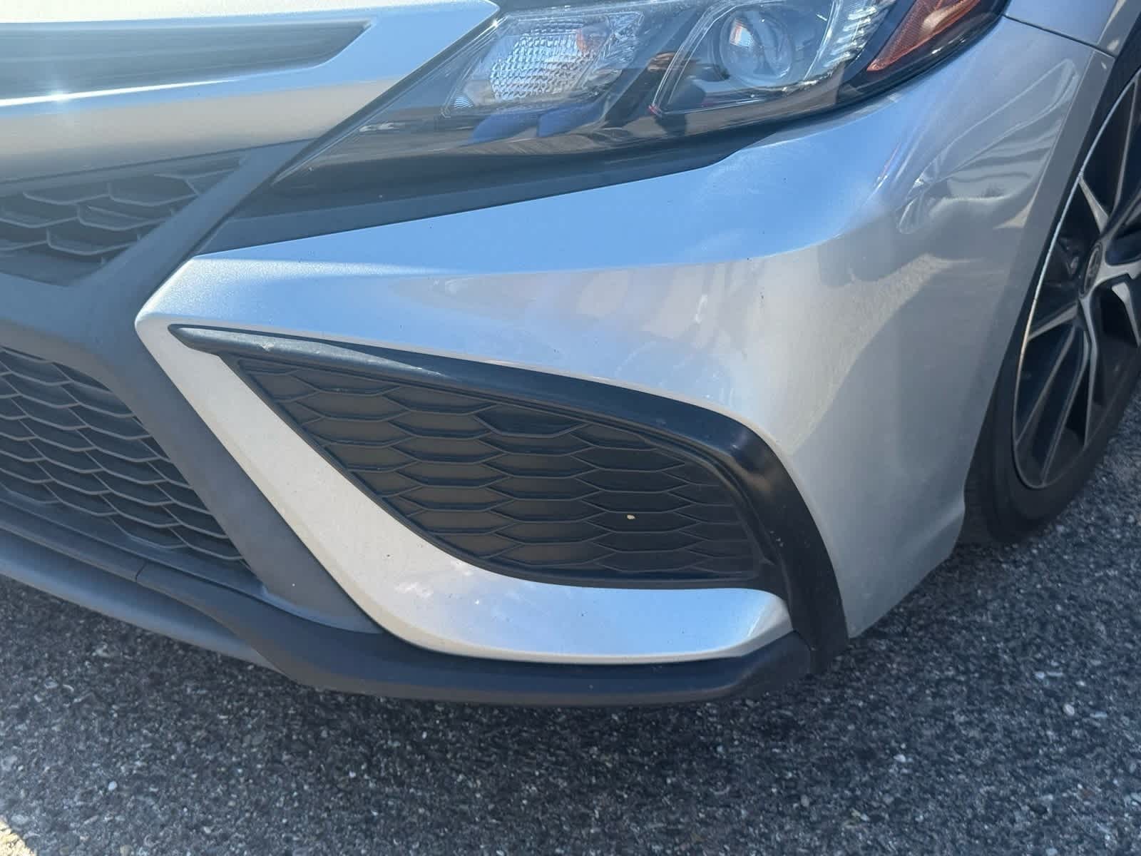Thumbnail: 2022 Toyota Camry - 9