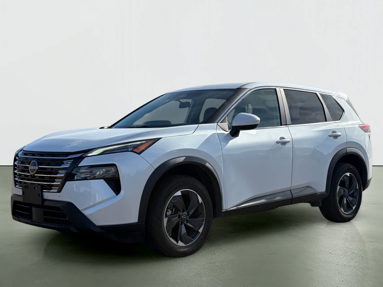 Thumbnail: 2024 Nissan Rogue - 2