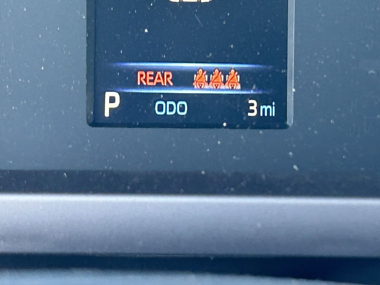 Thumbnail: 2024 Toyota Tundra - 23