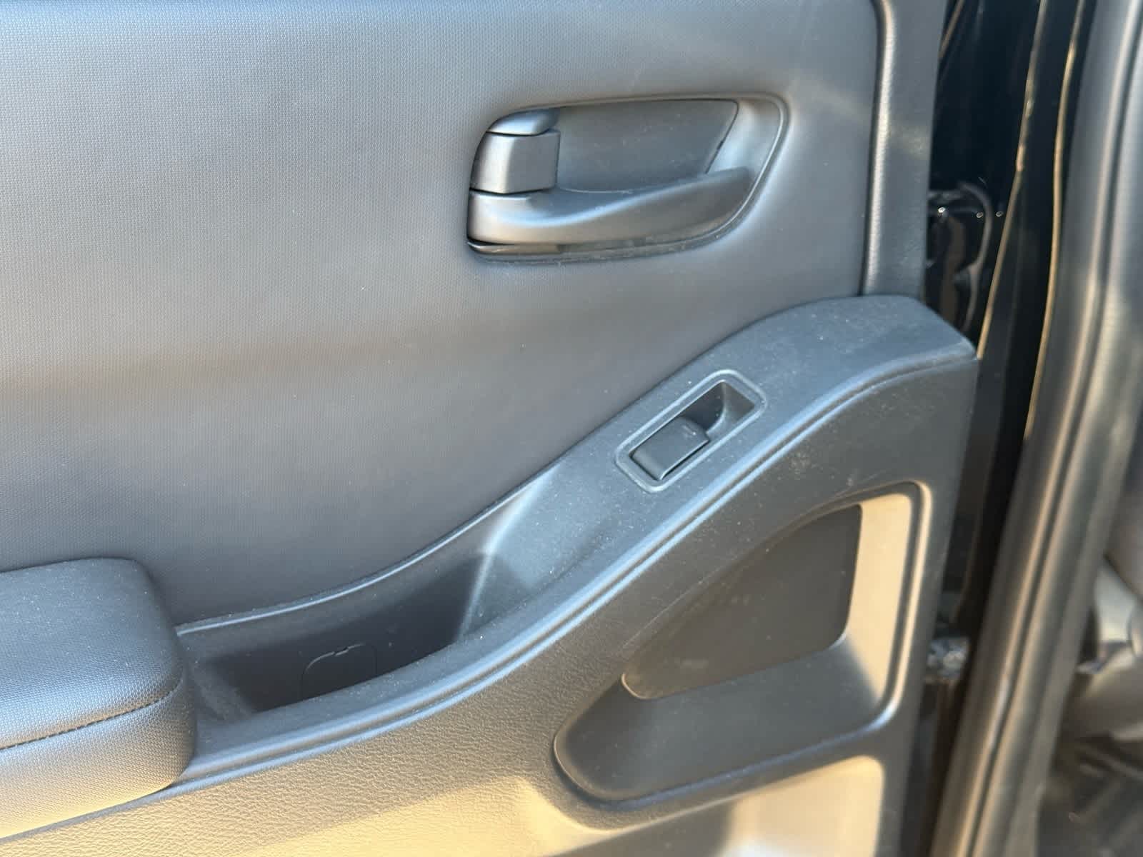 Thumbnail: 2022 Nissan Frontier - 11