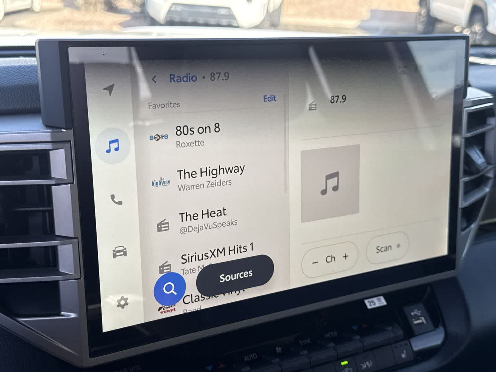 Thumbnail: 2026 Toyota Tundra - 20