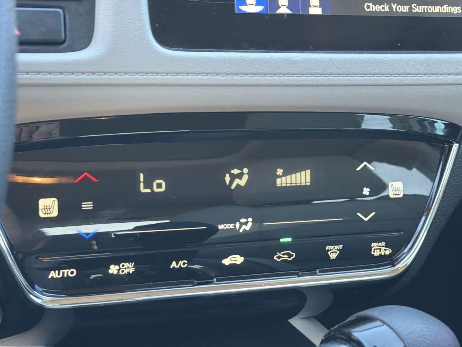 Thumbnail: 2022 Honda HR-V - 23