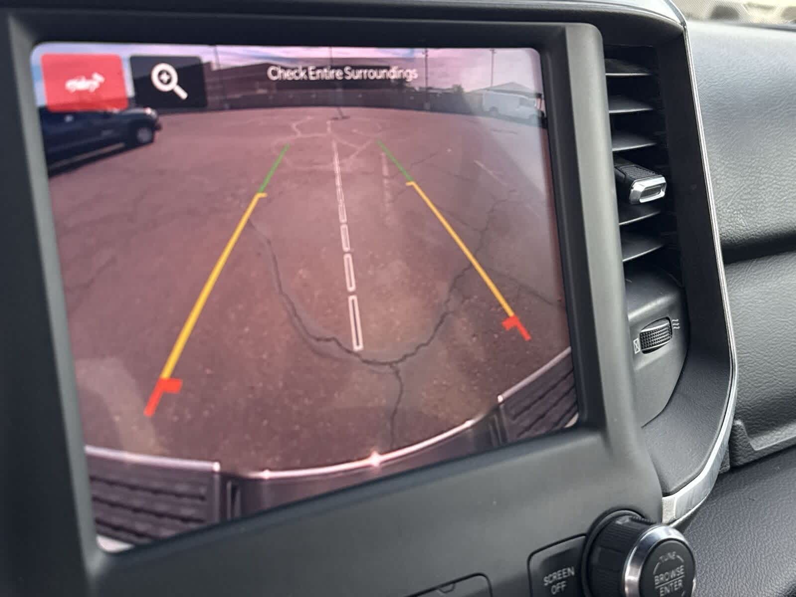 Thumbnail: 2024 RAM 2500 - 22