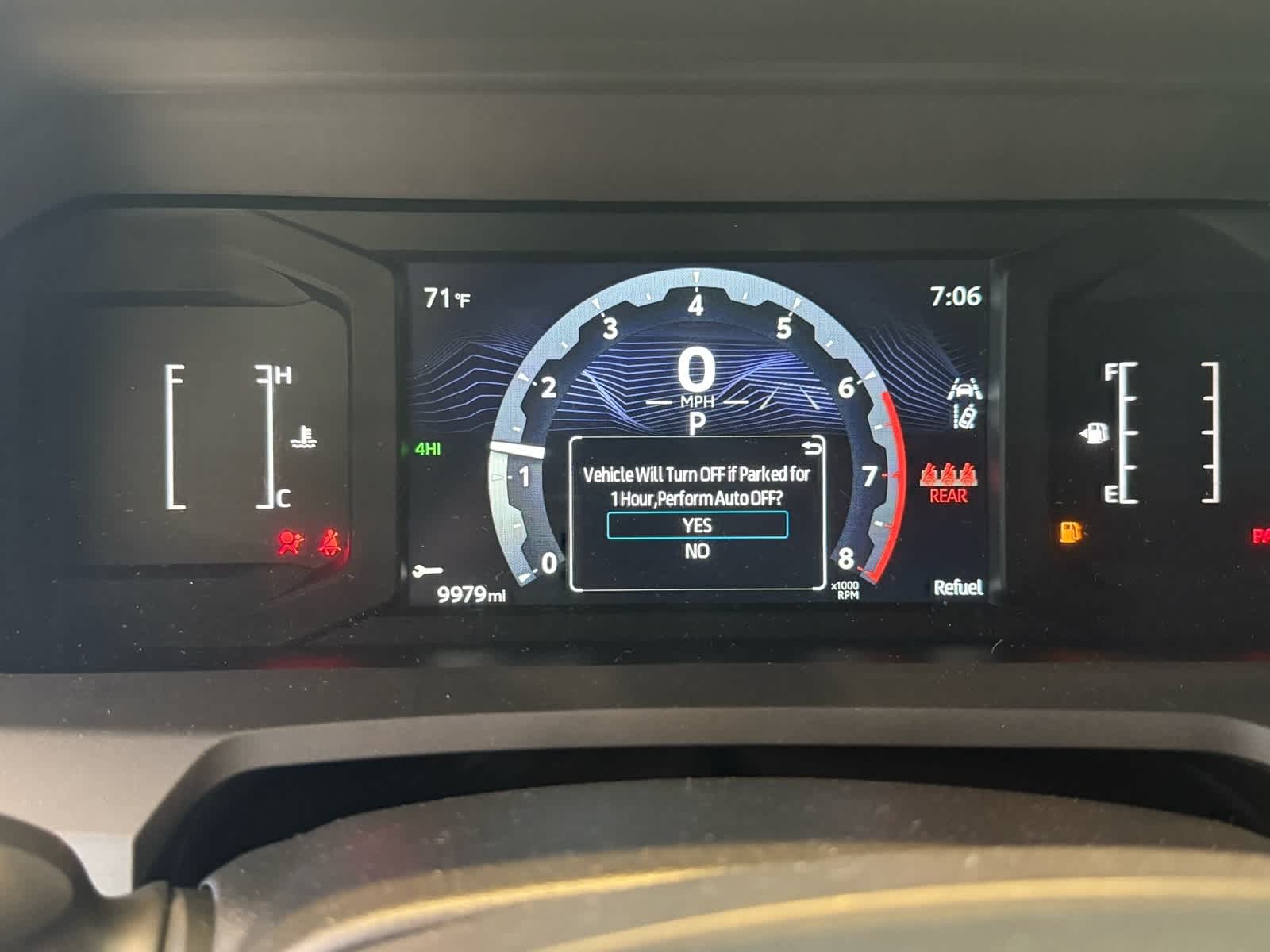 Thumbnail: 2025 Toyota Tacoma - 20