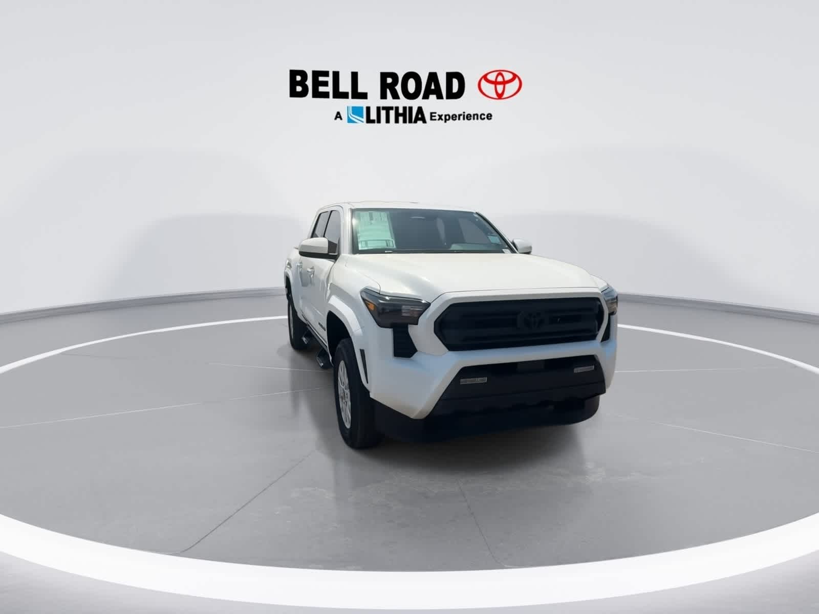 Thumbnail: 2025 Toyota Tacoma - 3