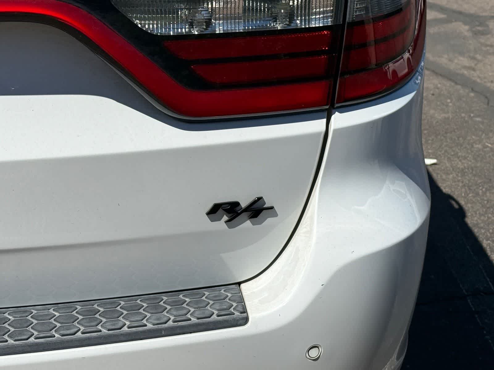 Thumbnail: 2017 Dodge Durango - 10