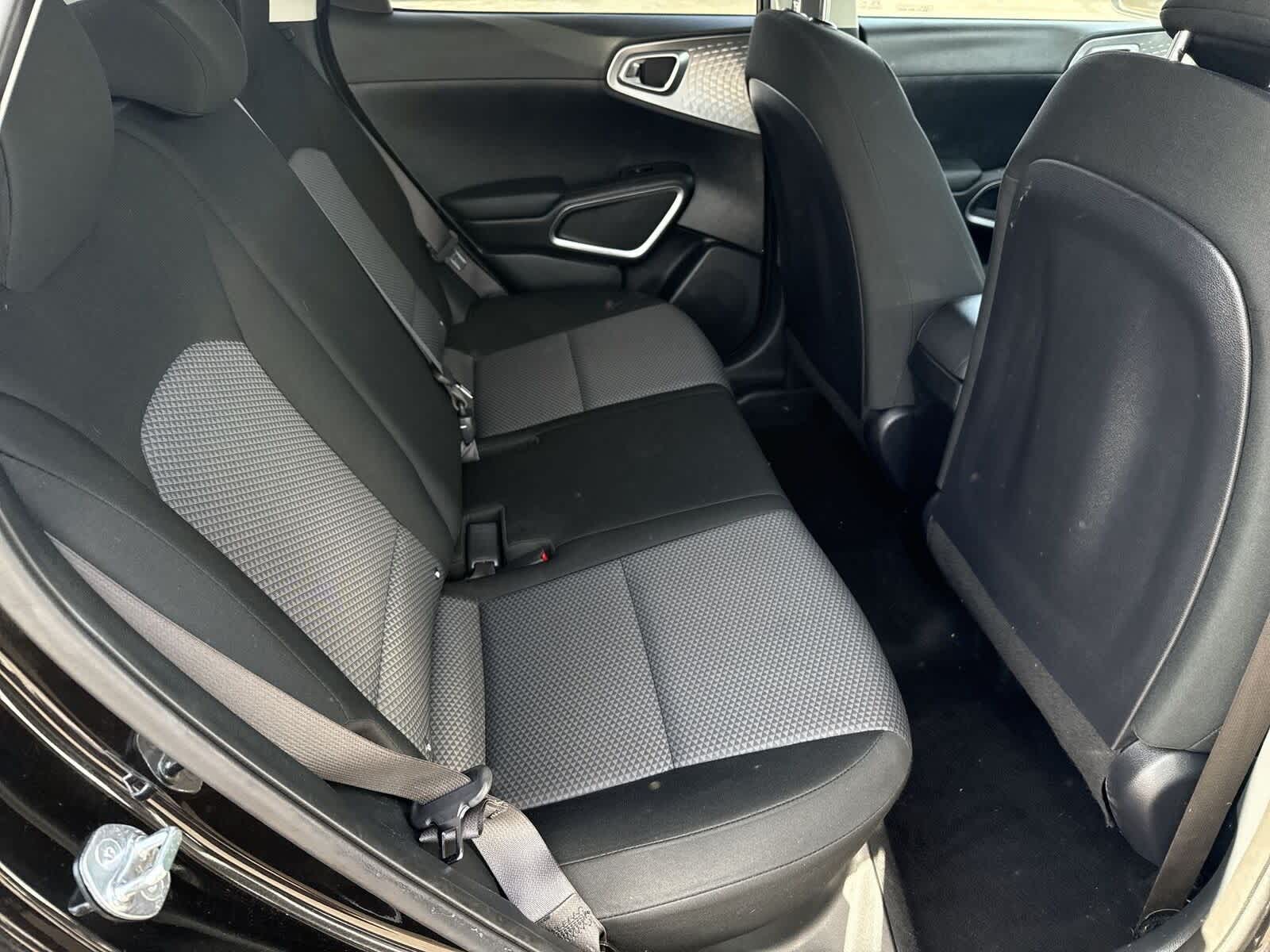 Thumbnail: 2023 Kia Soul - 13