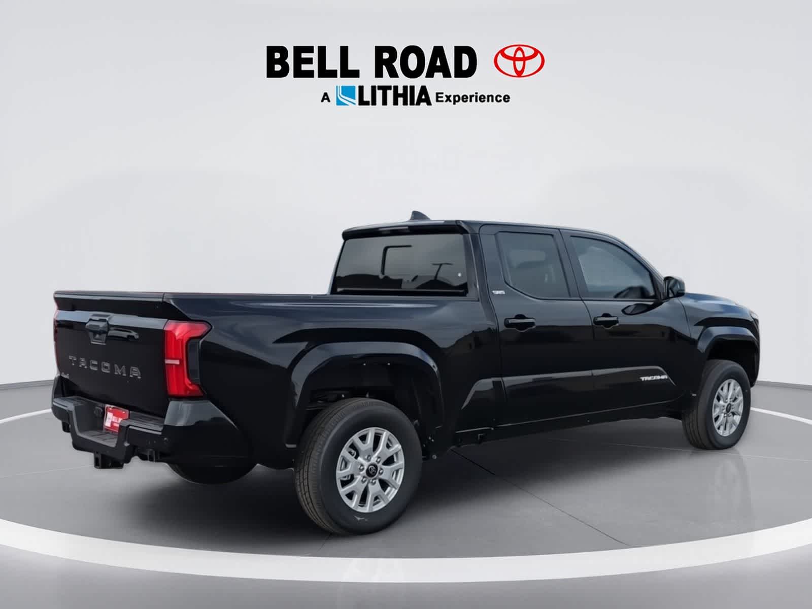 Thumbnail: 2026 Toyota Tacoma - 8
