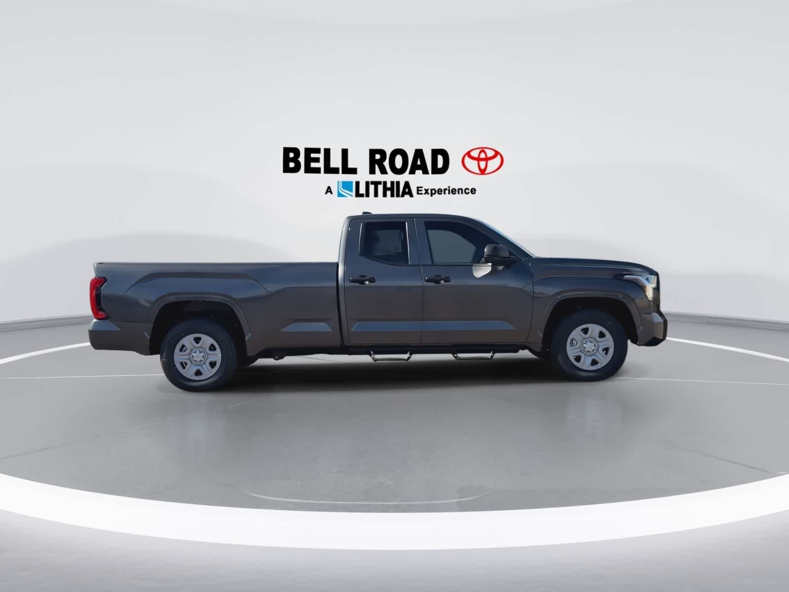 Thumbnail: 2026 Toyota Tundra - 9