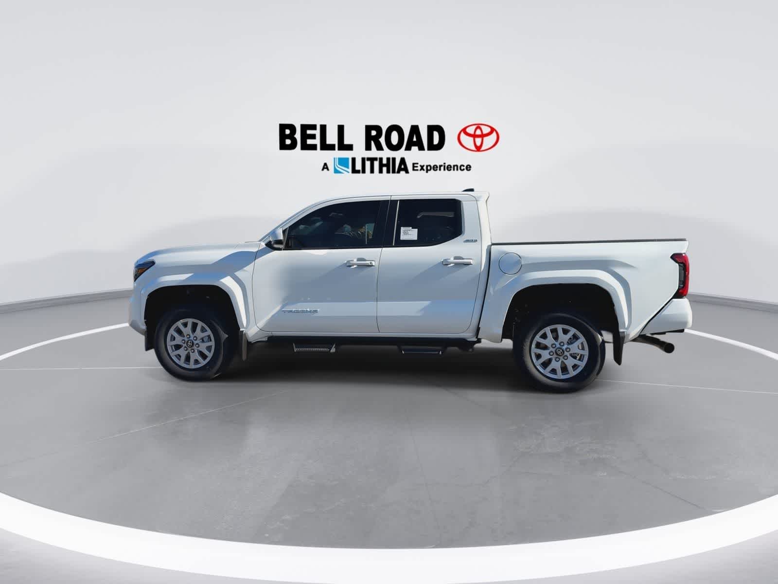 Thumbnail: 2025 Toyota Tacoma - 5