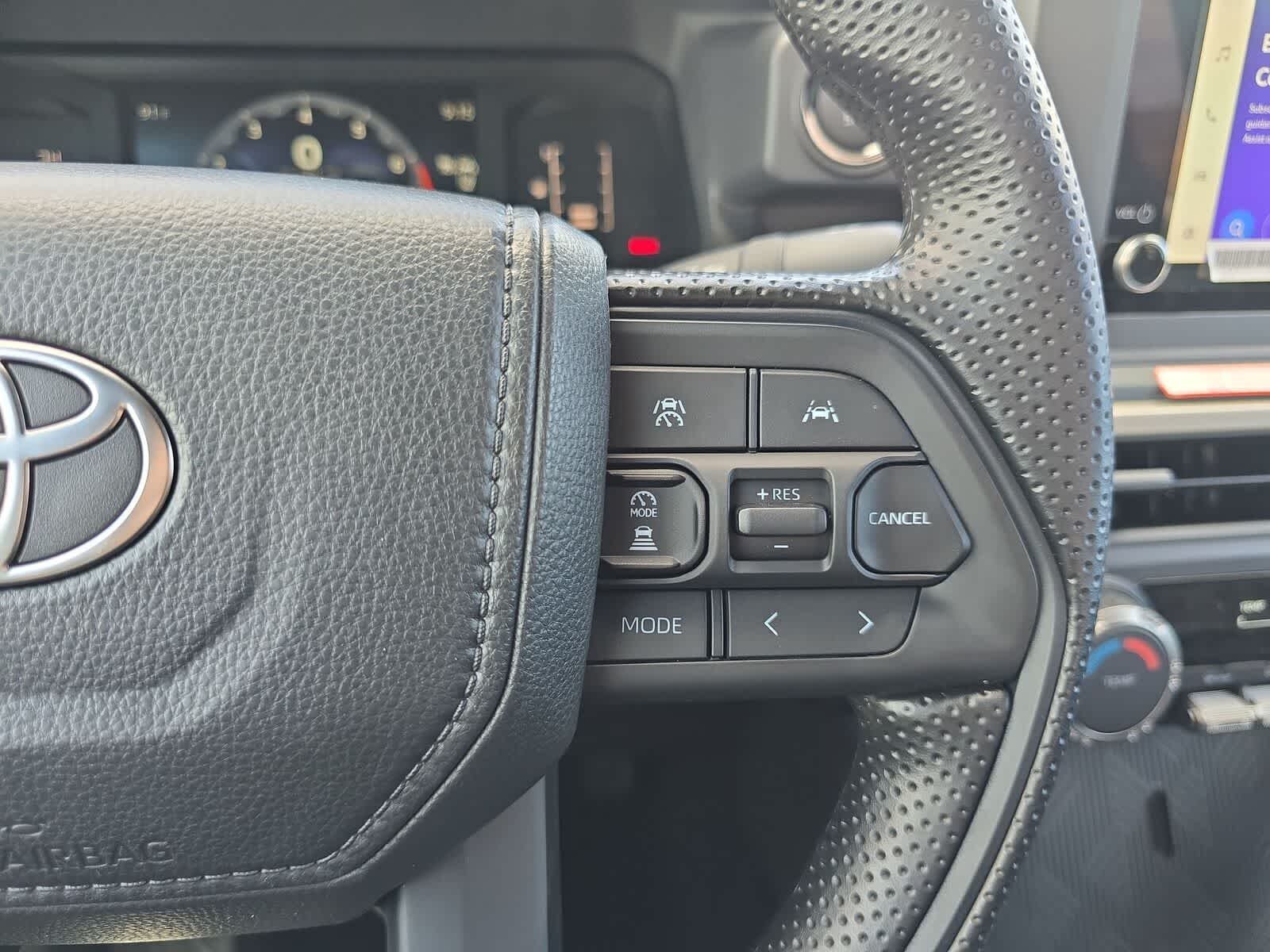 Thumbnail: 2026 Toyota Tacoma - 29