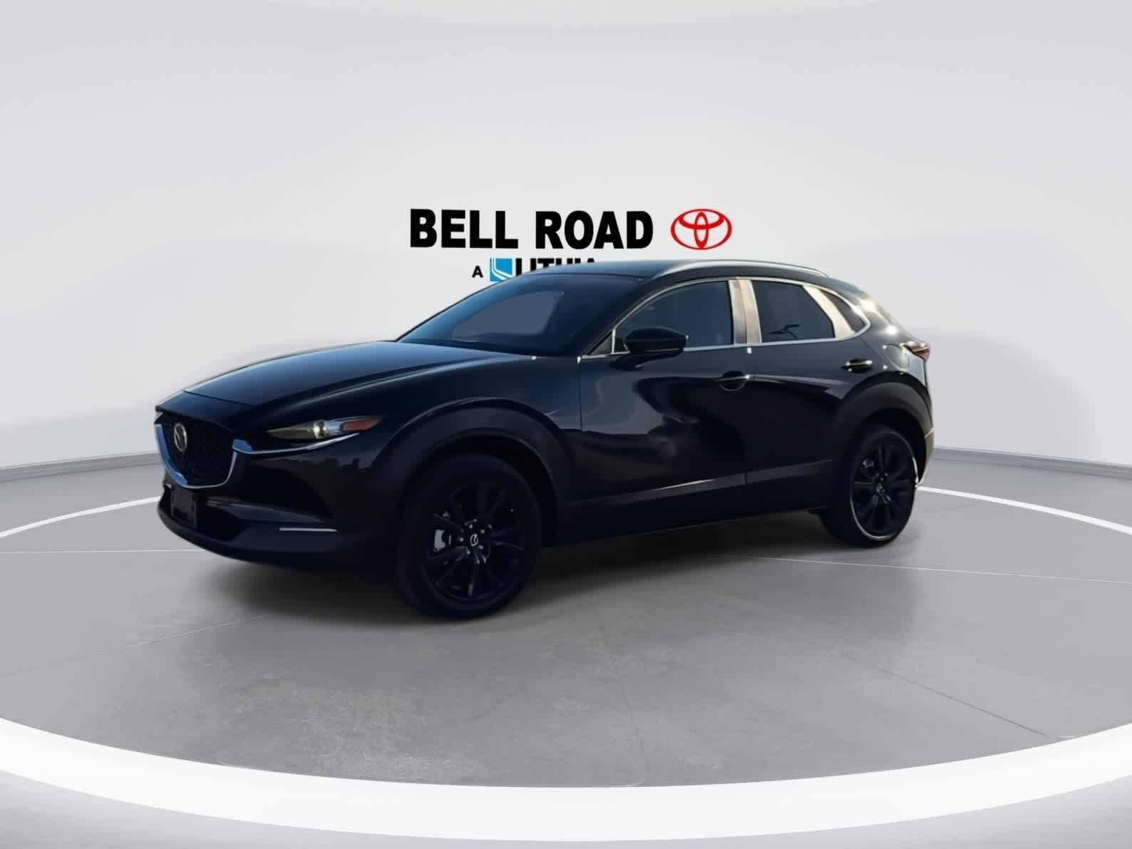 Thumbnail: 2024 Mazda CX-30 - 4