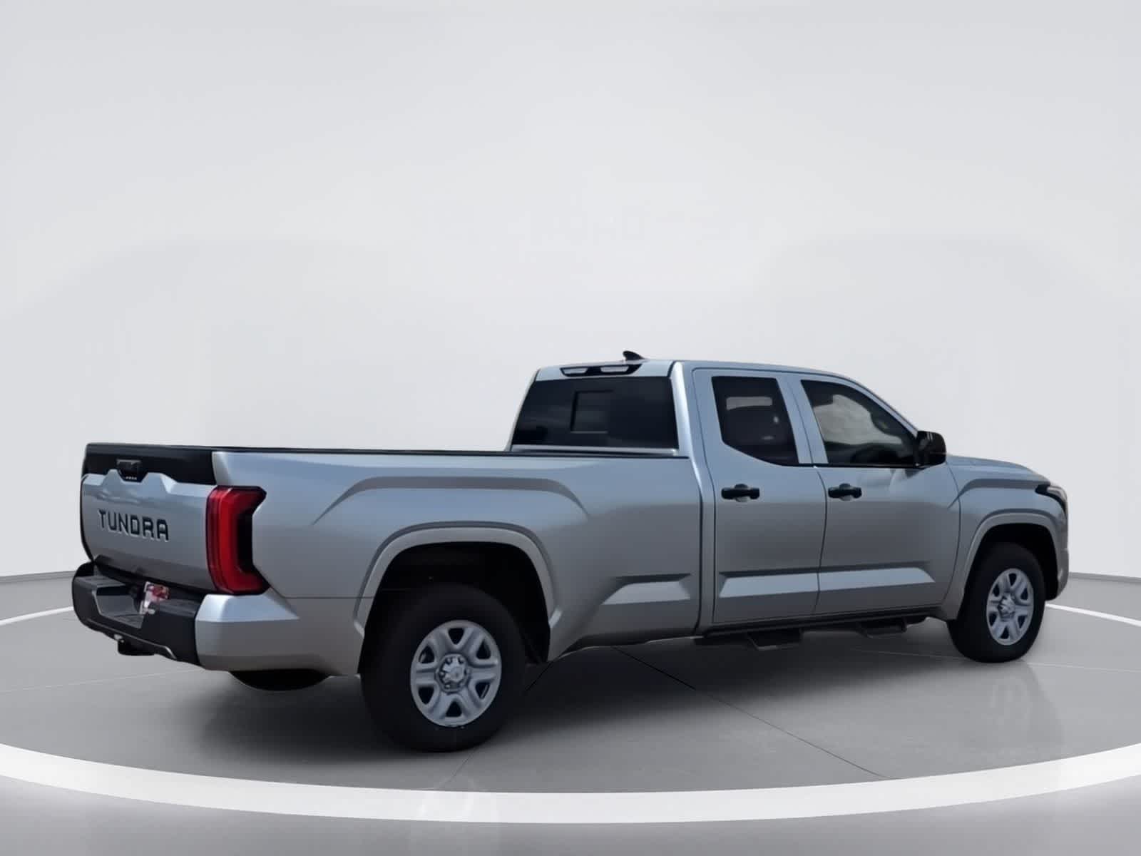 Thumbnail: 2026 Toyota Tundra - 8