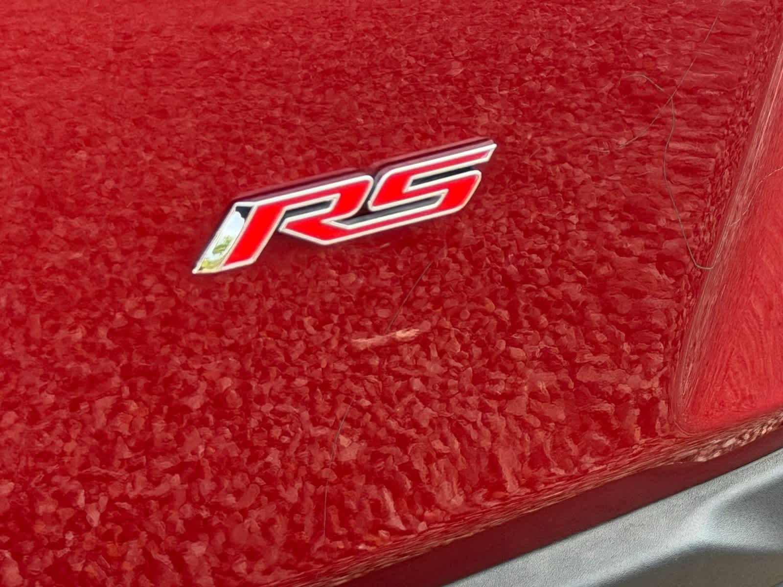 Thumbnail: 2017 Chevrolet Camaro - 19