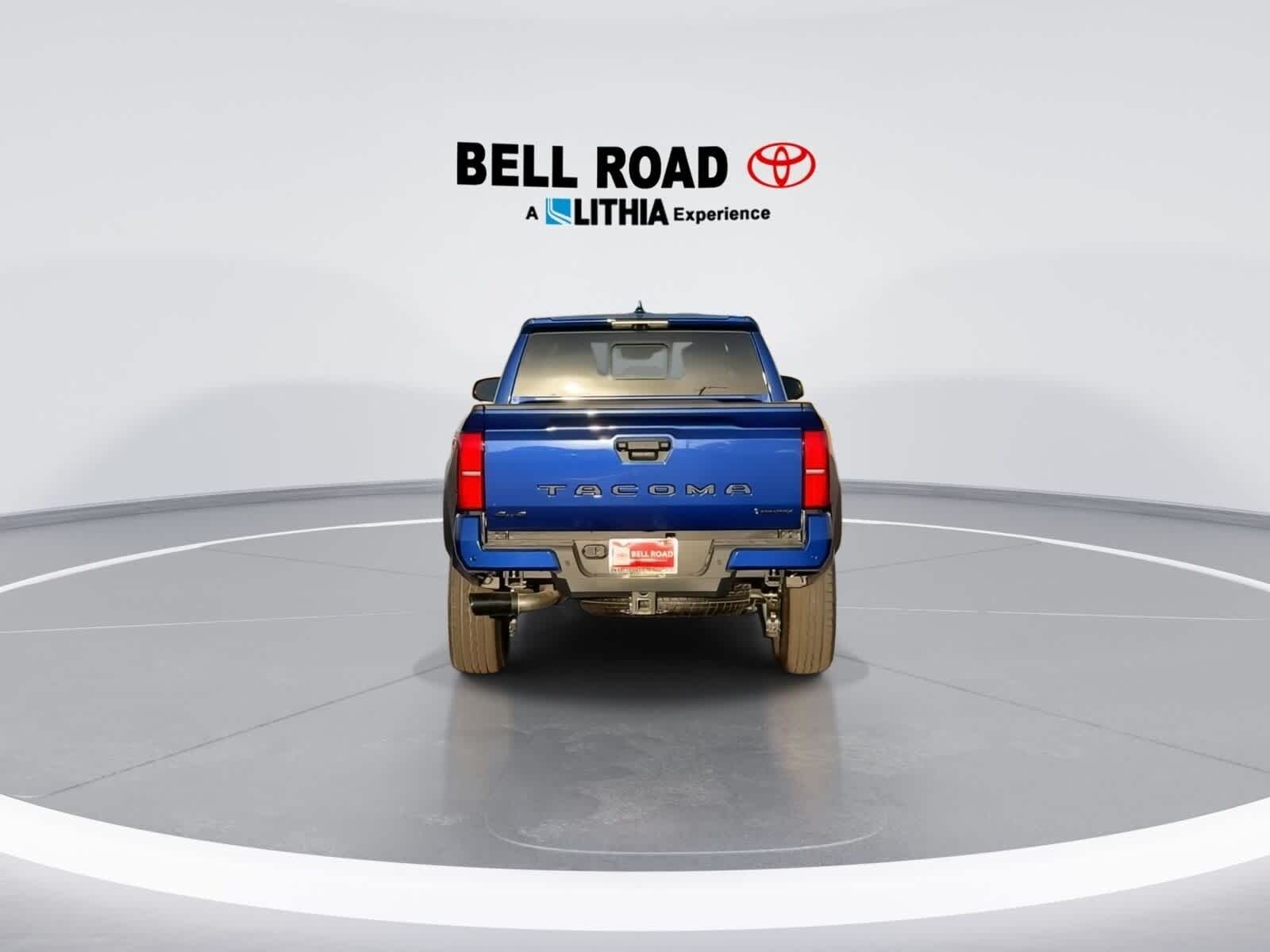 Thumbnail: 2025 Toyota Tacoma - 7