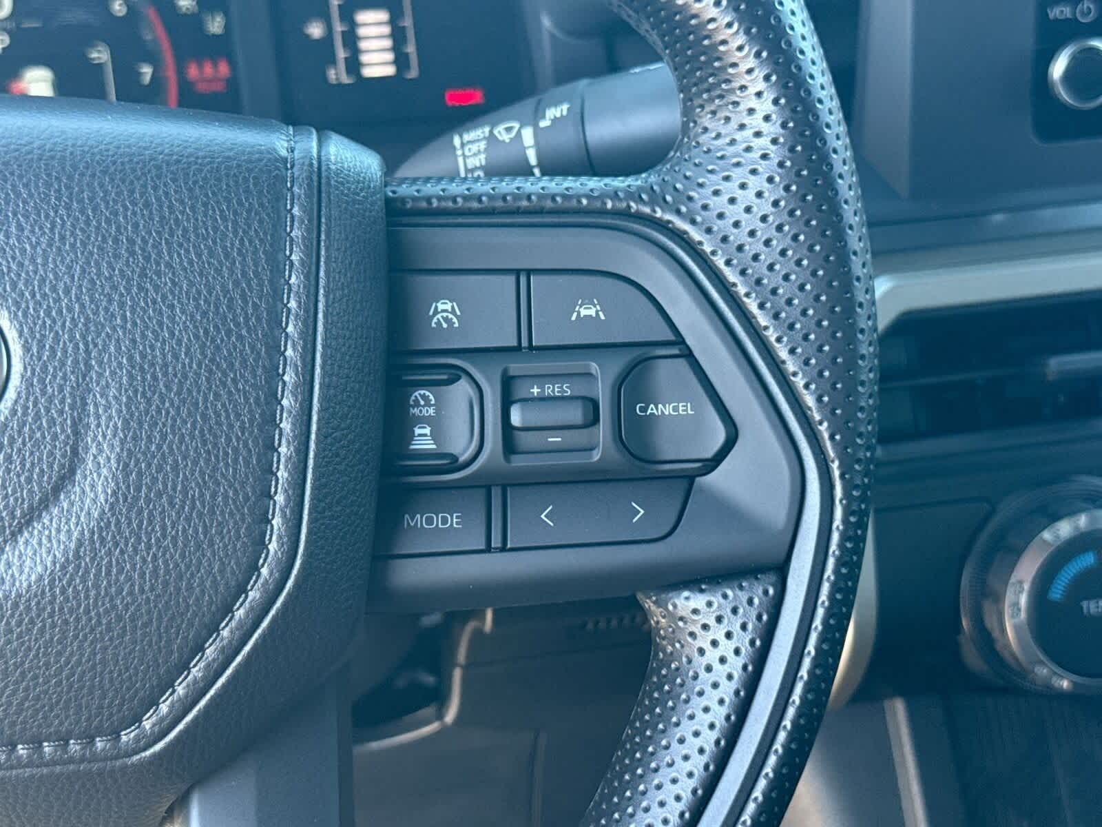 Thumbnail: 2025 Toyota Tacoma - 28