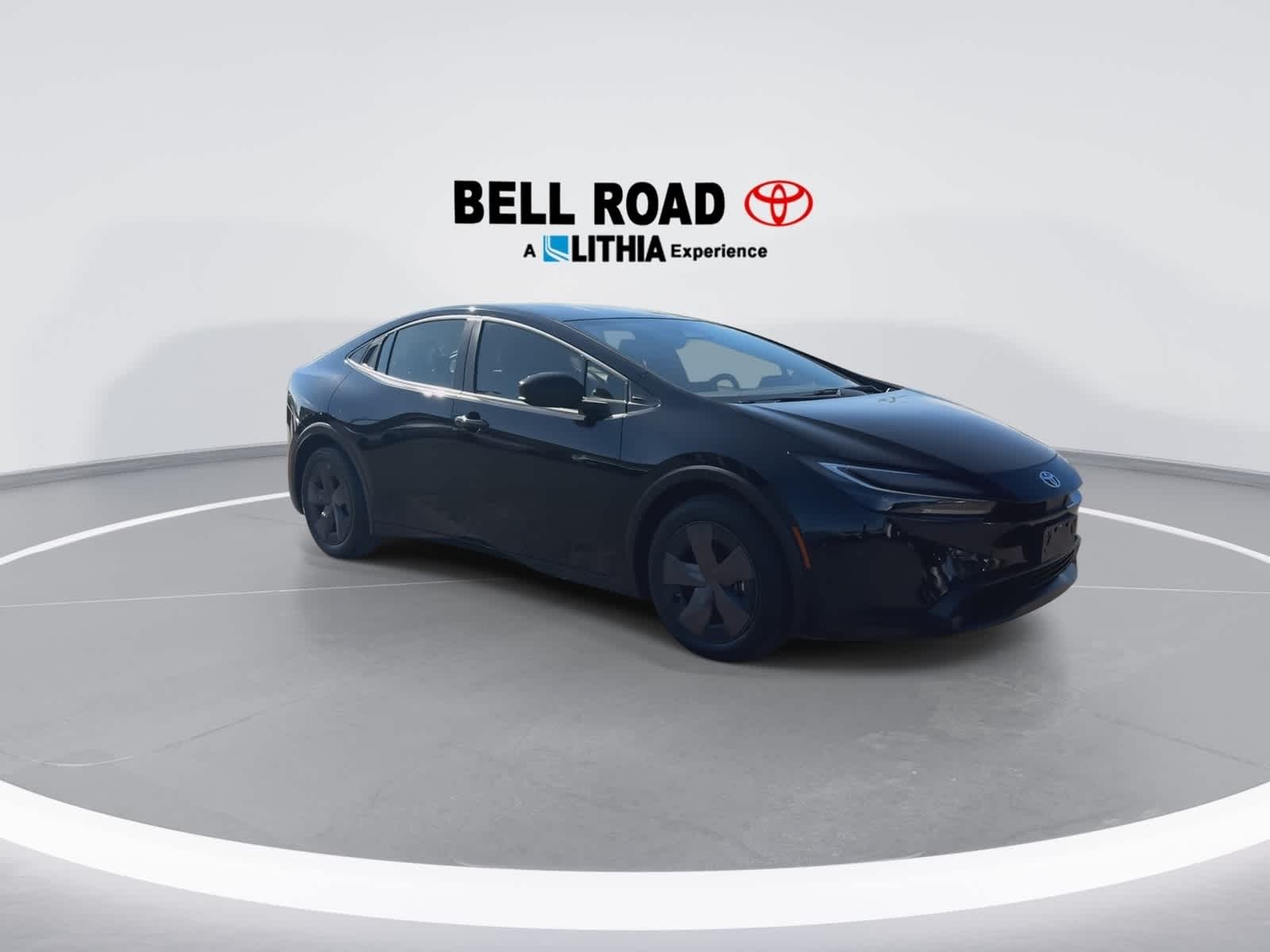 Thumbnail: 2024 Toyota Prius - 2