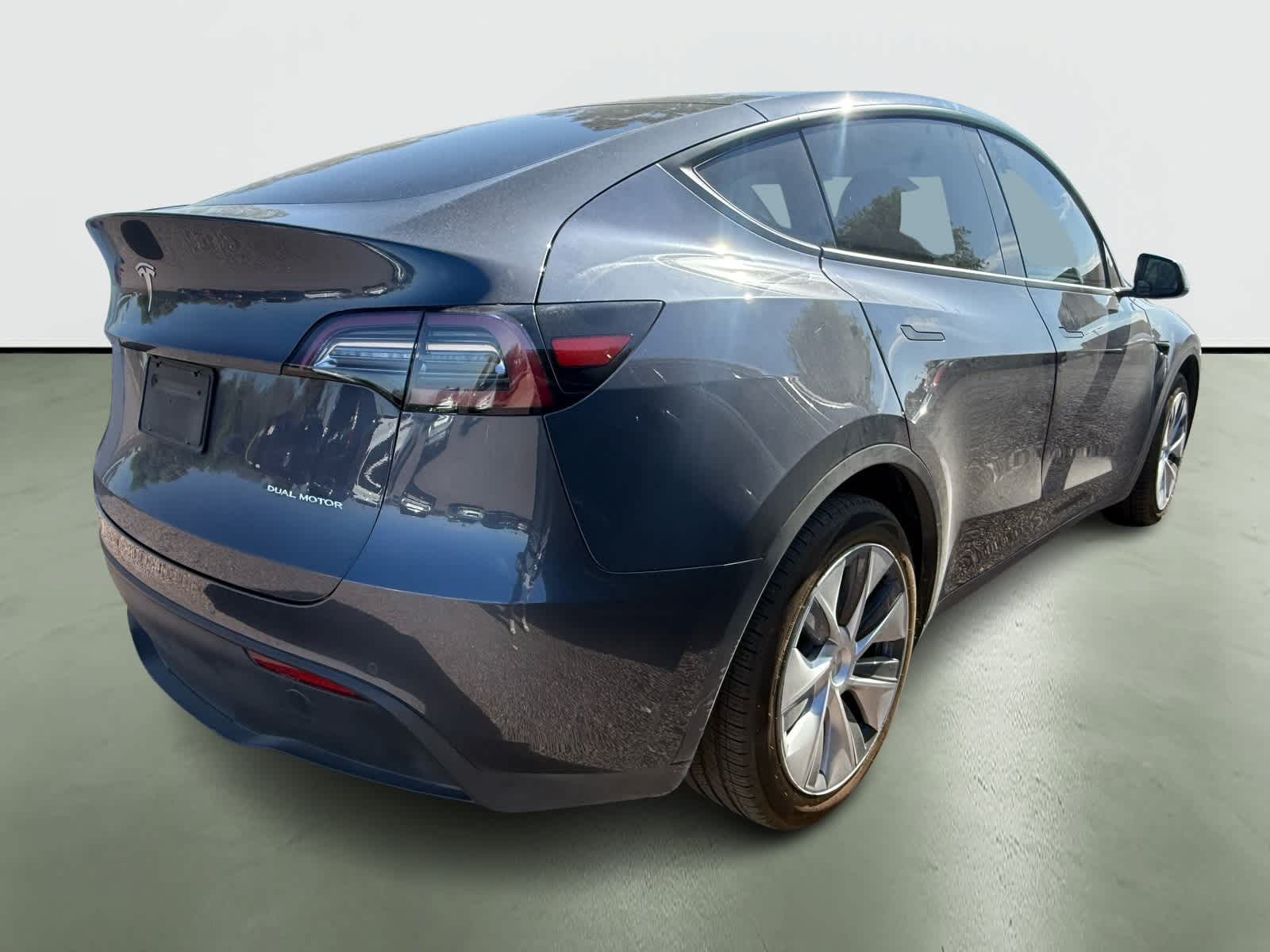 Thumbnail: 2020 Tesla Model Y - 4