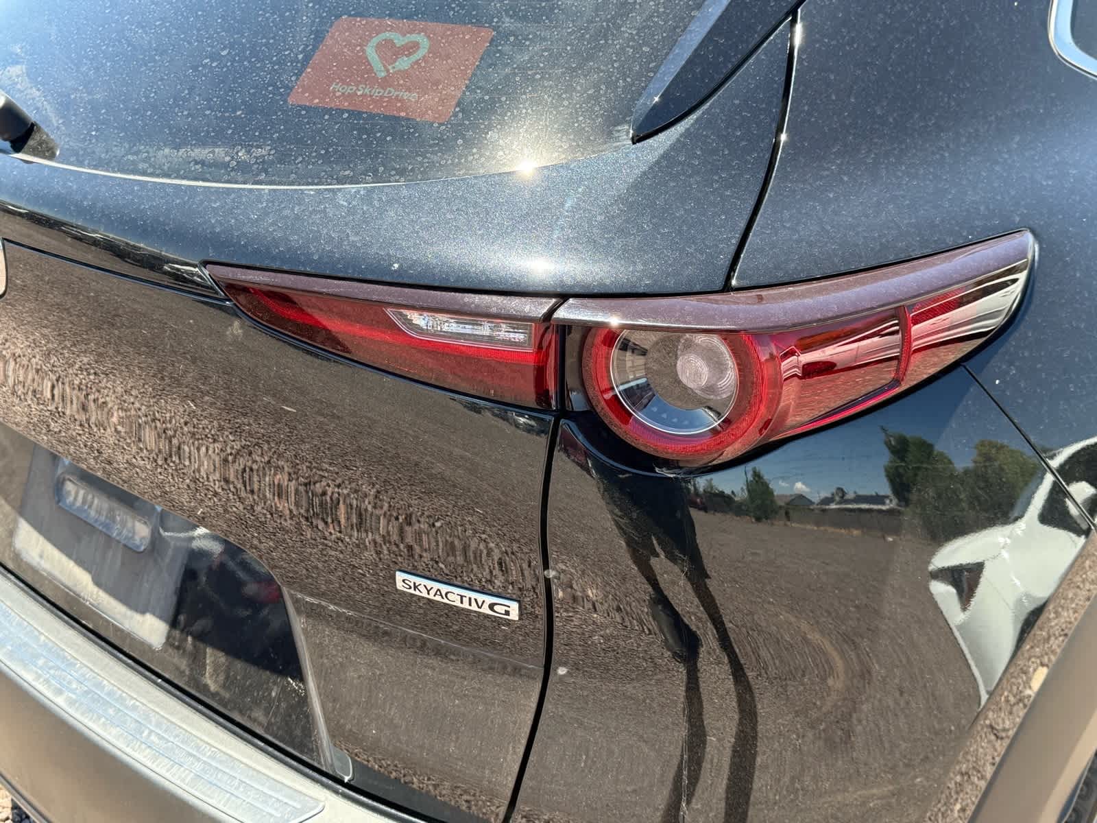 Thumbnail: 2023 Mazda CX-30 - 17