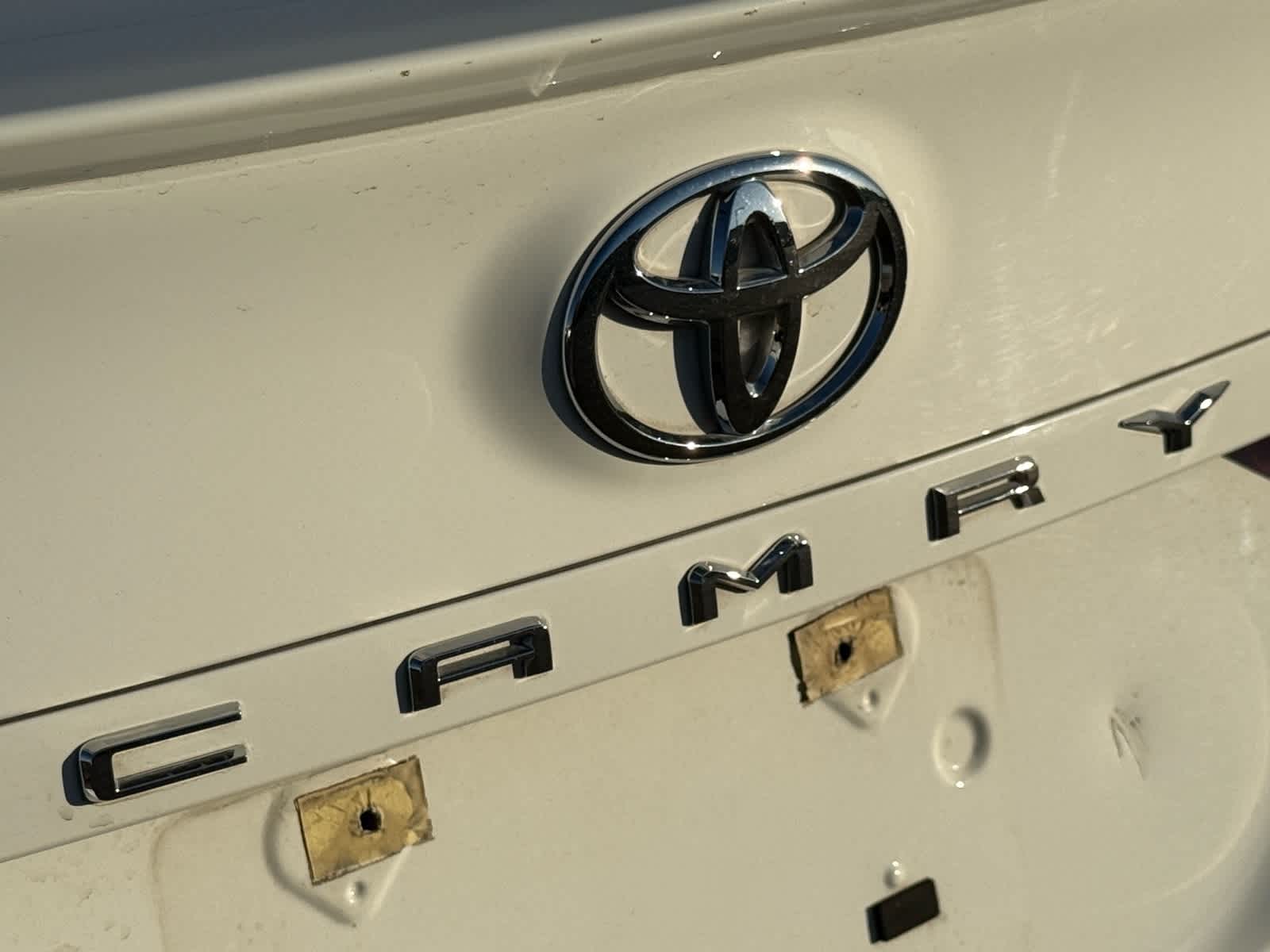 Thumbnail: 2023 Toyota Camry - 8