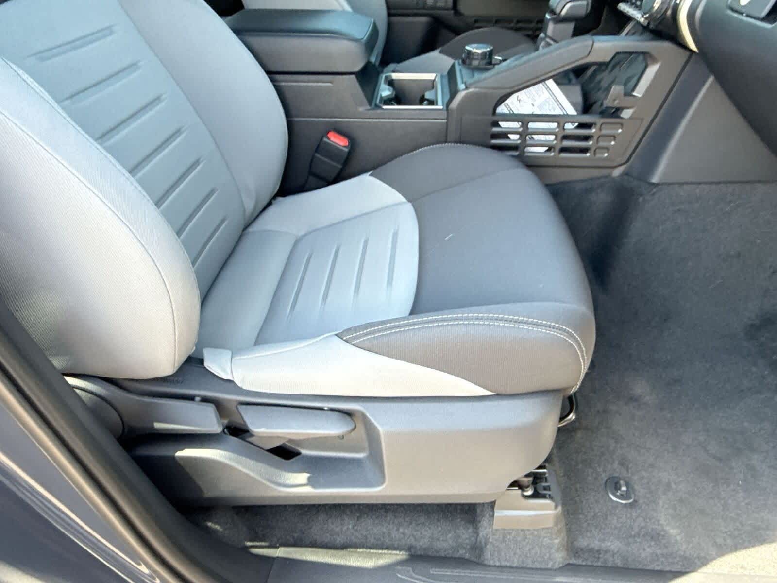 Thumbnail: 2025 Toyota Tacoma - 12