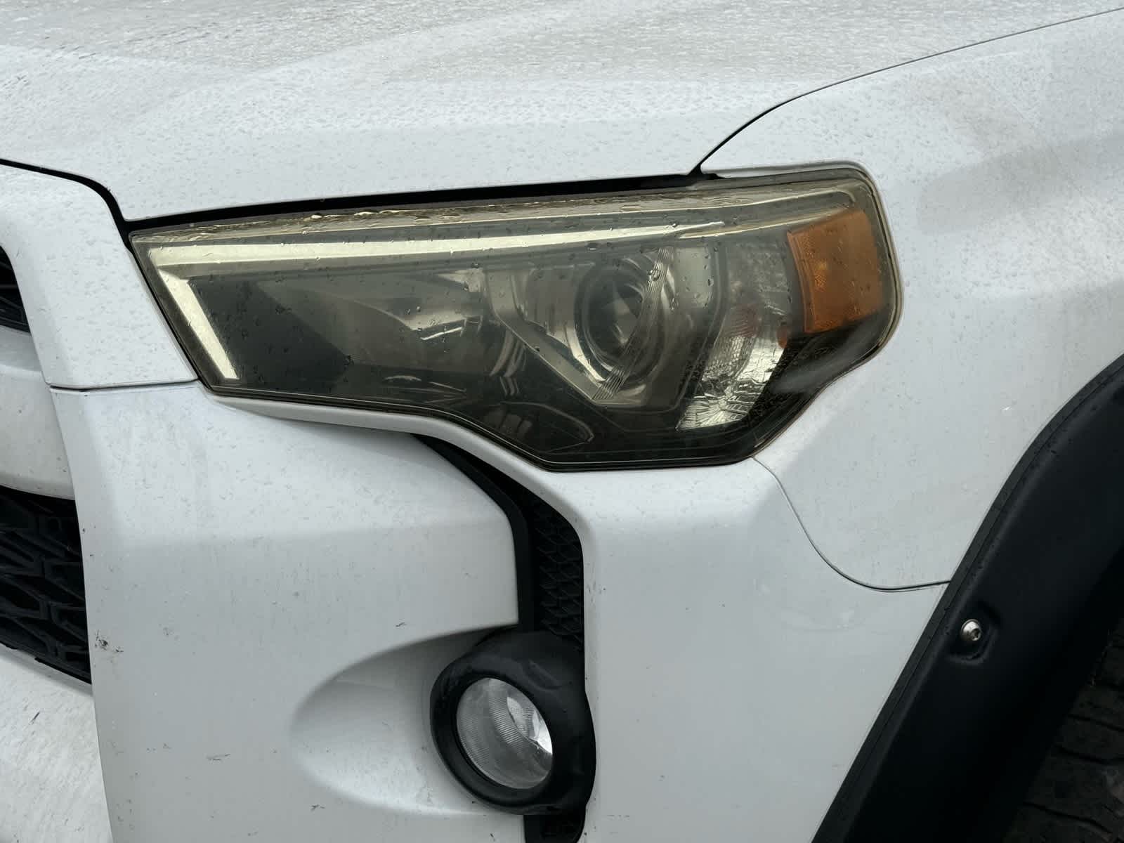 Thumbnail: 2019 Toyota 4Runner - 8