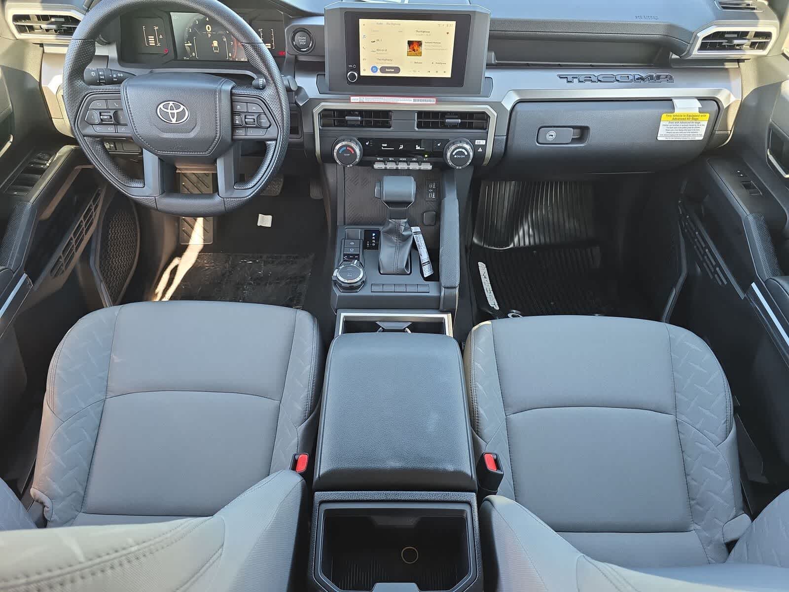 Thumbnail: 2026 Toyota Tacoma - 15