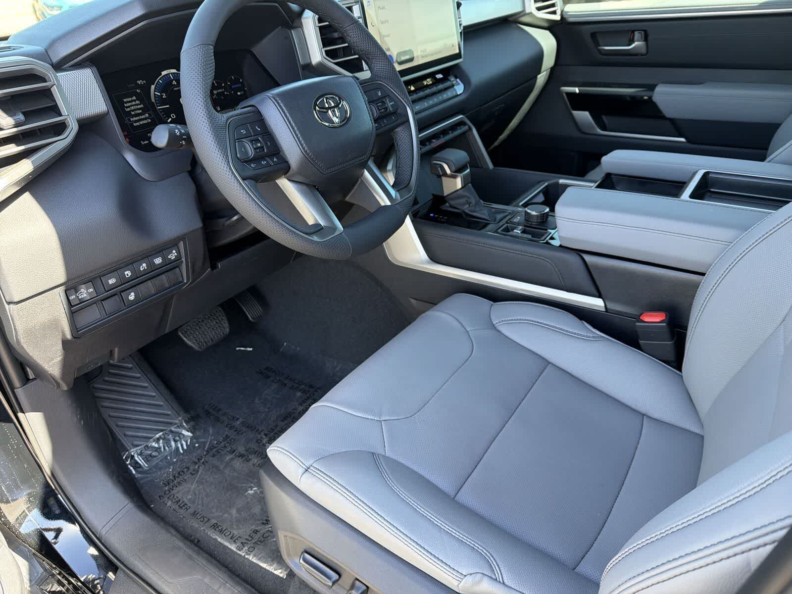 Thumbnail: 2026 Toyota Tundra - 16