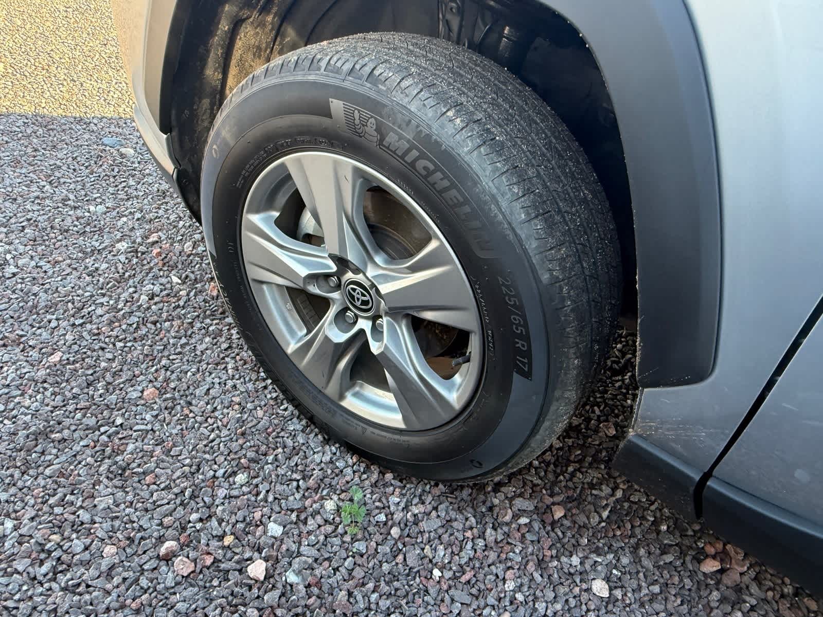 Thumbnail: 2024 Toyota RAV4 - 6