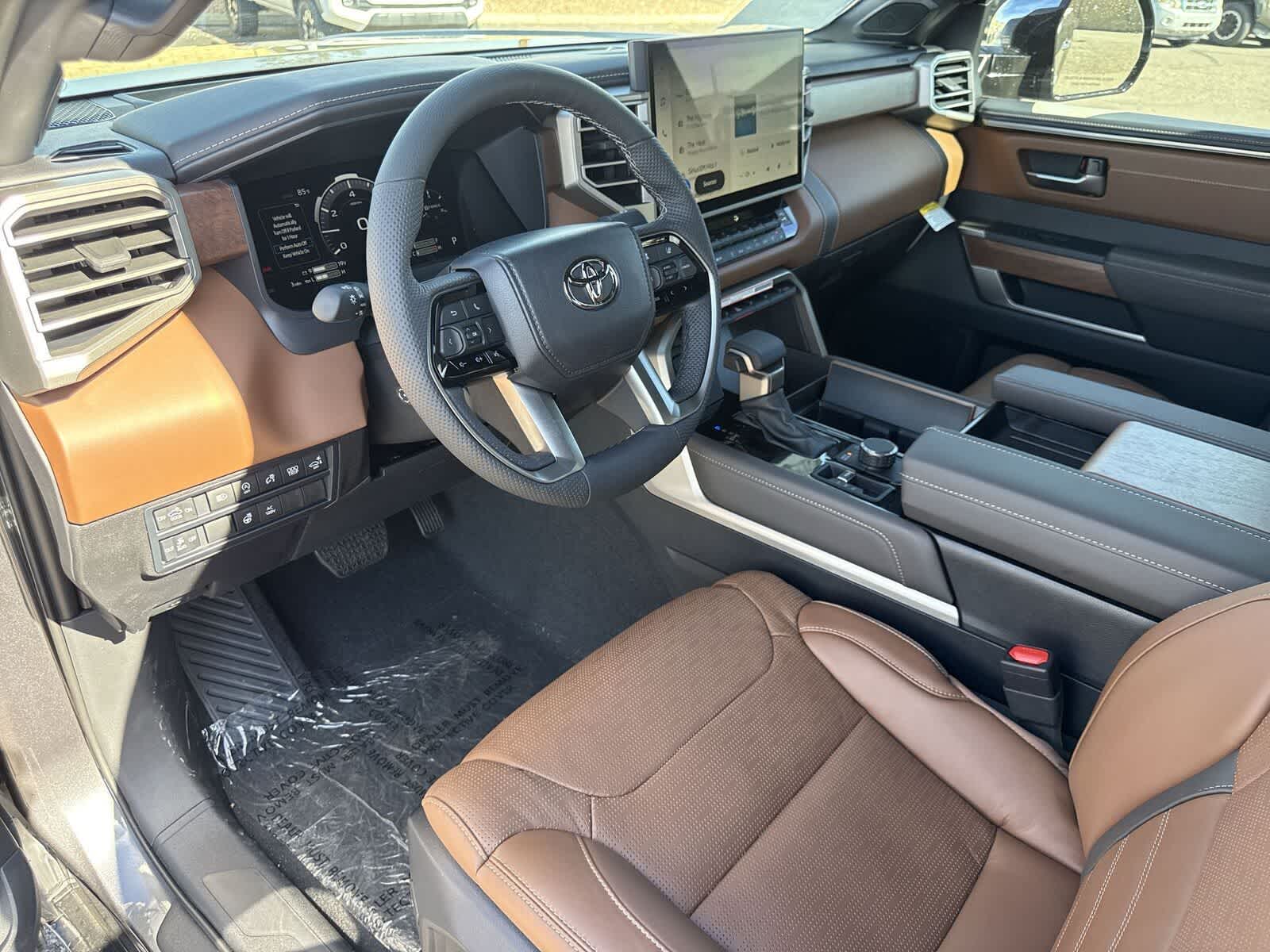 Thumbnail: 2026 Toyota Tundra - 16