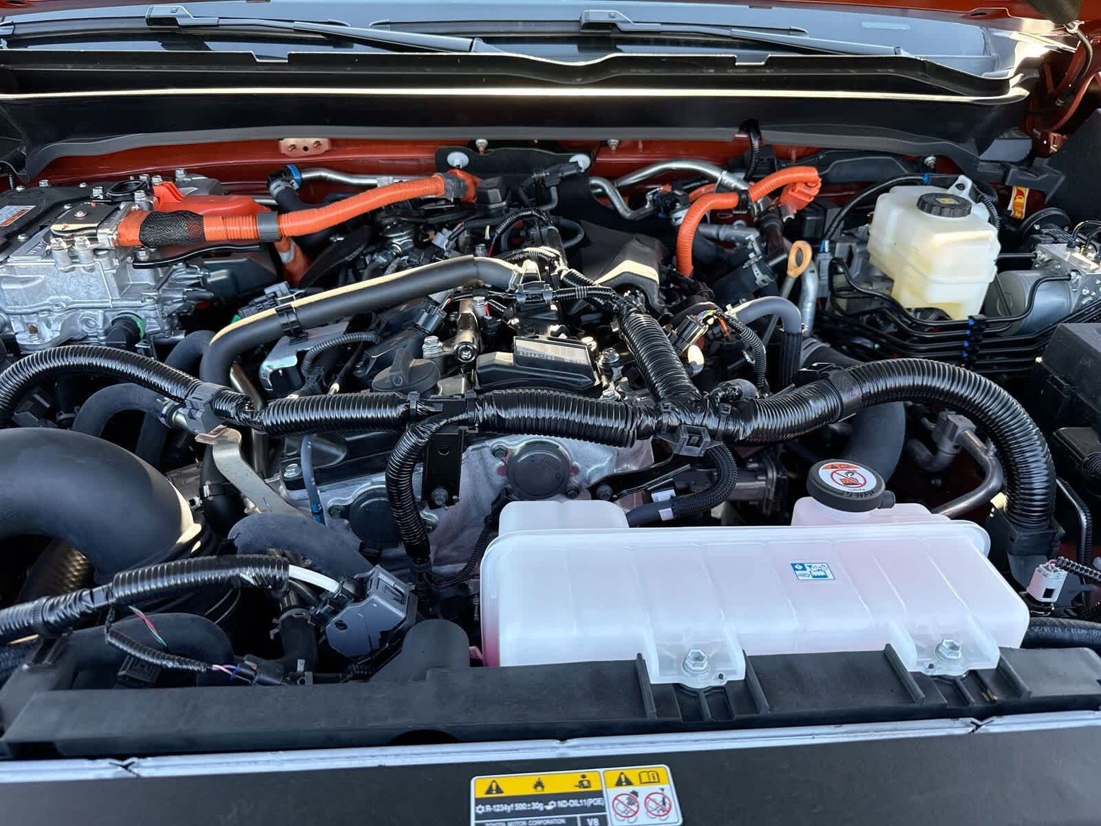 Thumbnail: 2025 Toyota Tacoma - 31