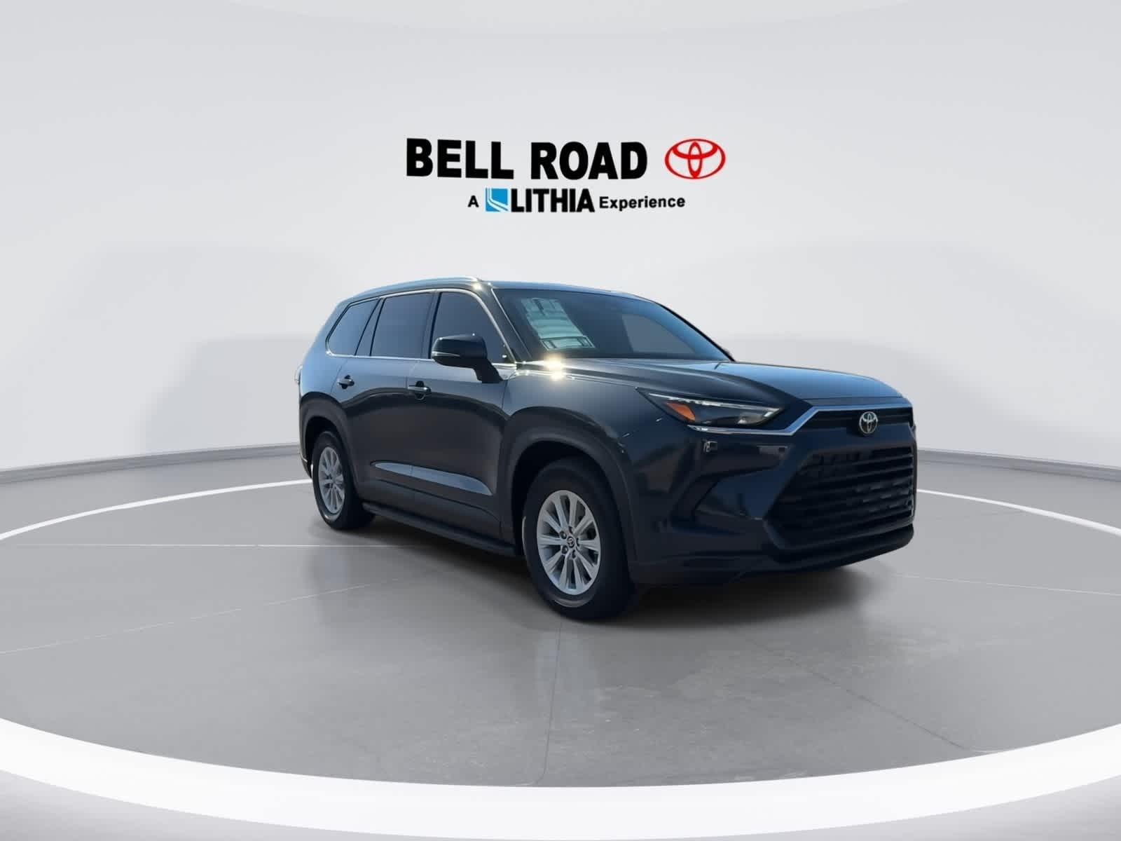 Thumbnail: 2025 Toyota Grand Highlander - 2