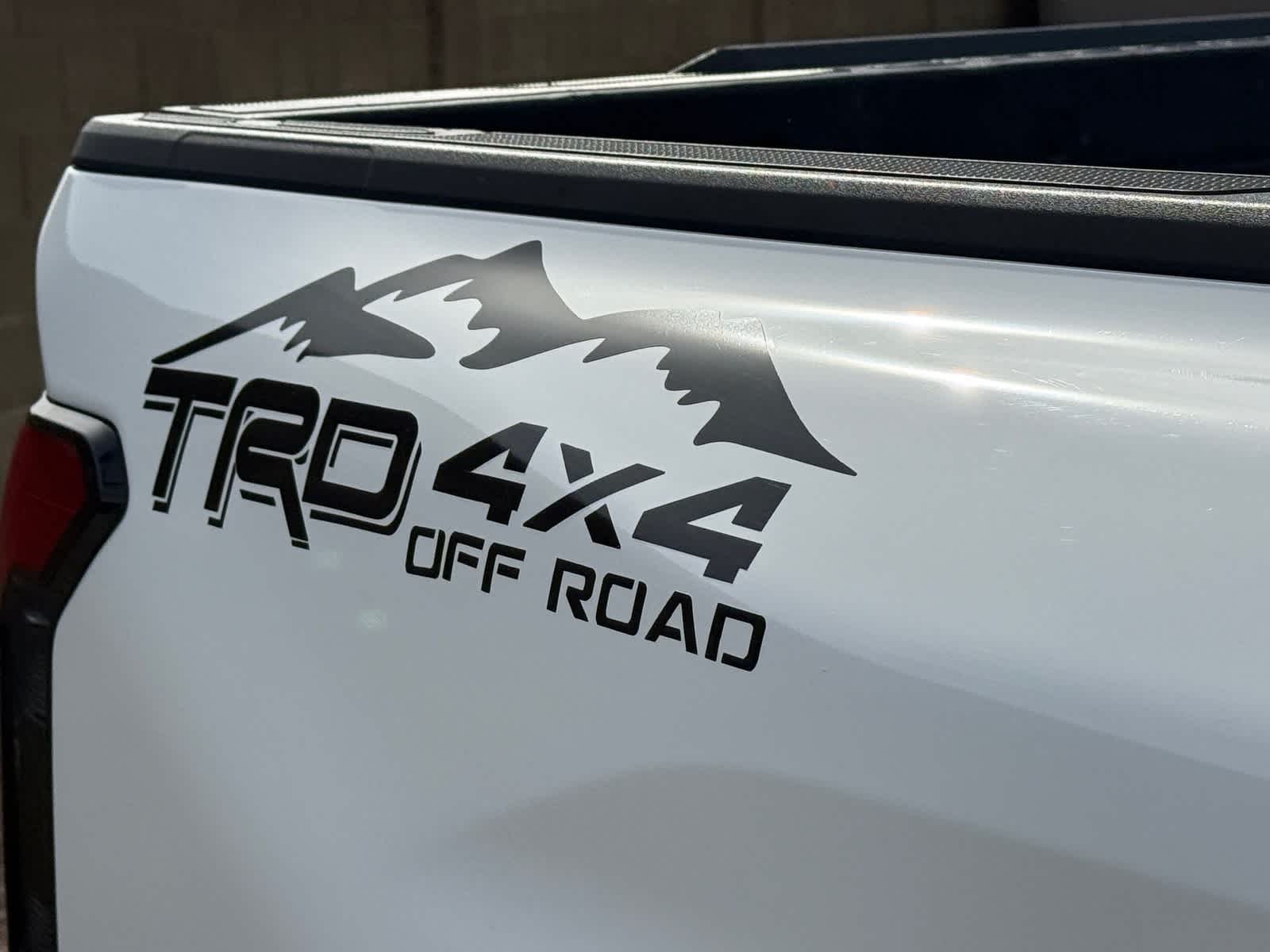 Thumbnail: 2024 Toyota Tacoma - 10