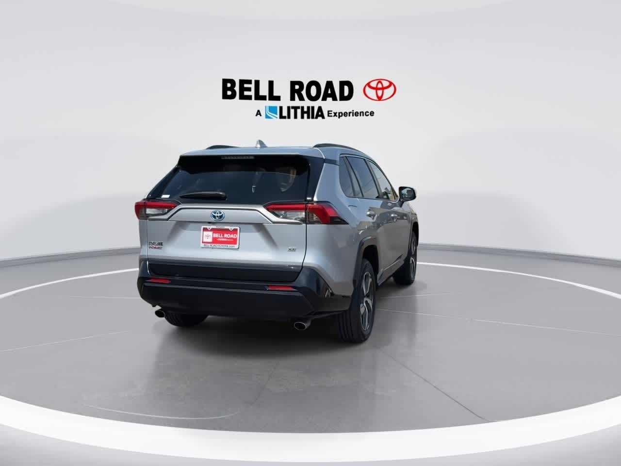 Thumbnail: 2022 Toyota RAV4 - 7