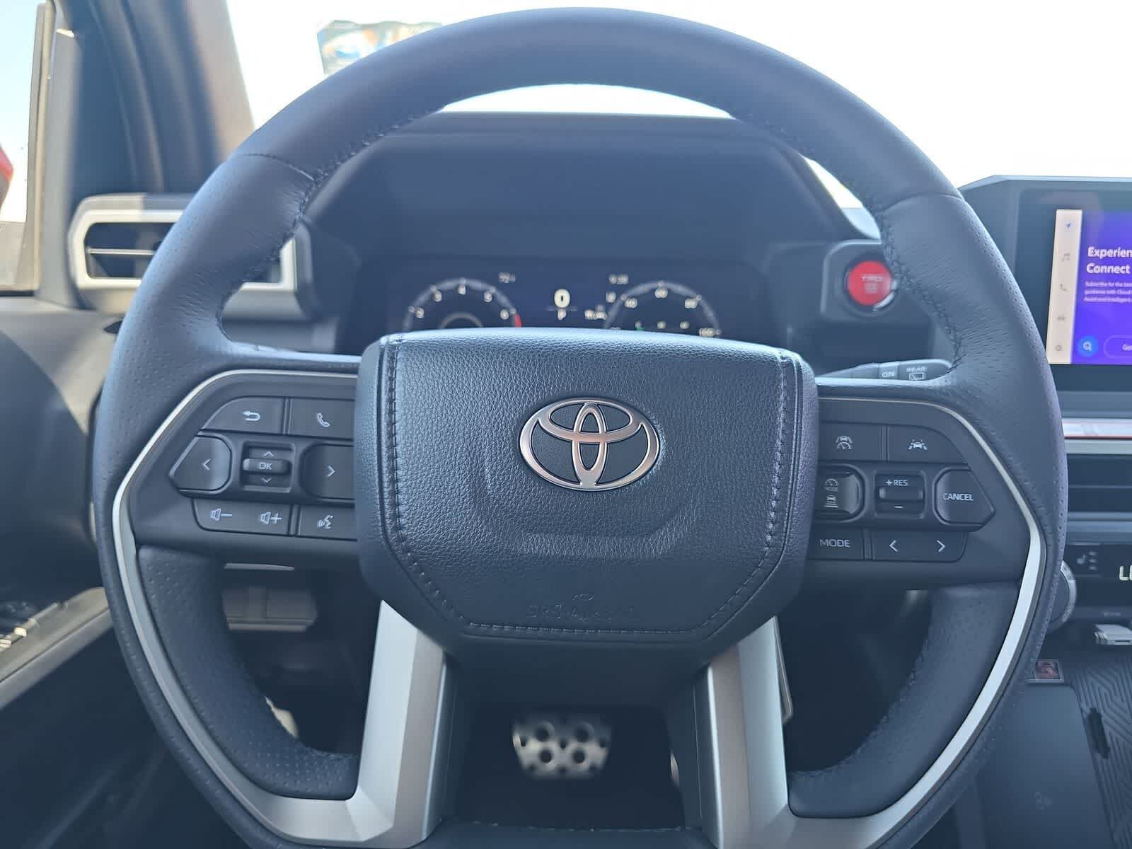 Thumbnail: 2026 Toyota 4Runner - 27