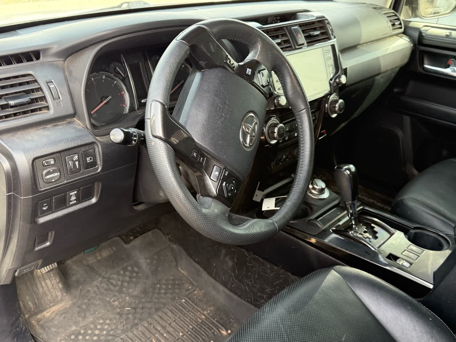 Thumbnail: 2021 Toyota 4Runner - 14