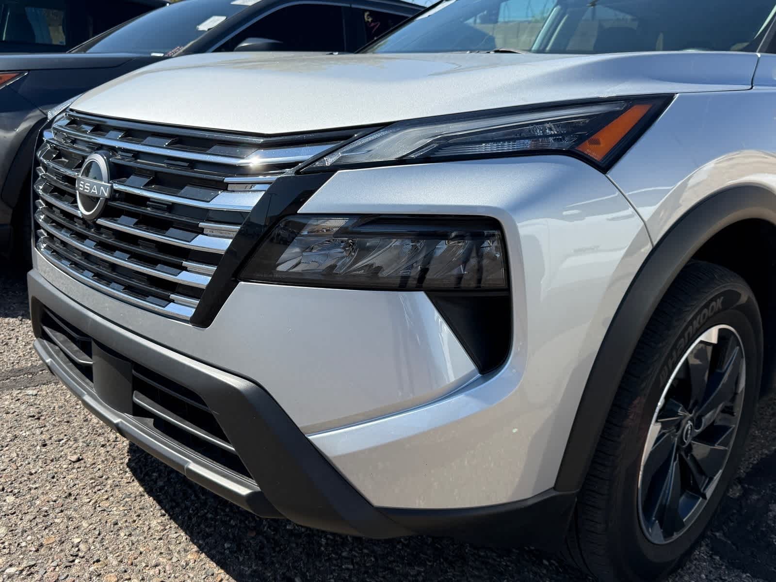 Thumbnail: 2024 Nissan Rogue - 20