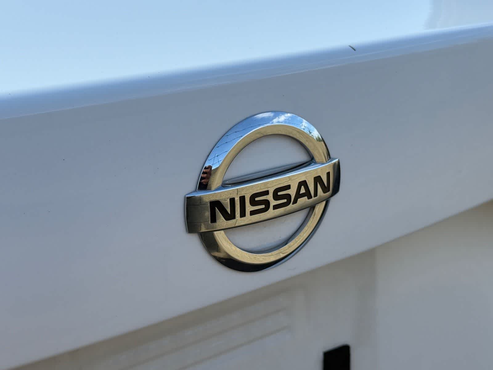 Thumbnail: 2022 Nissan Sentra - 8