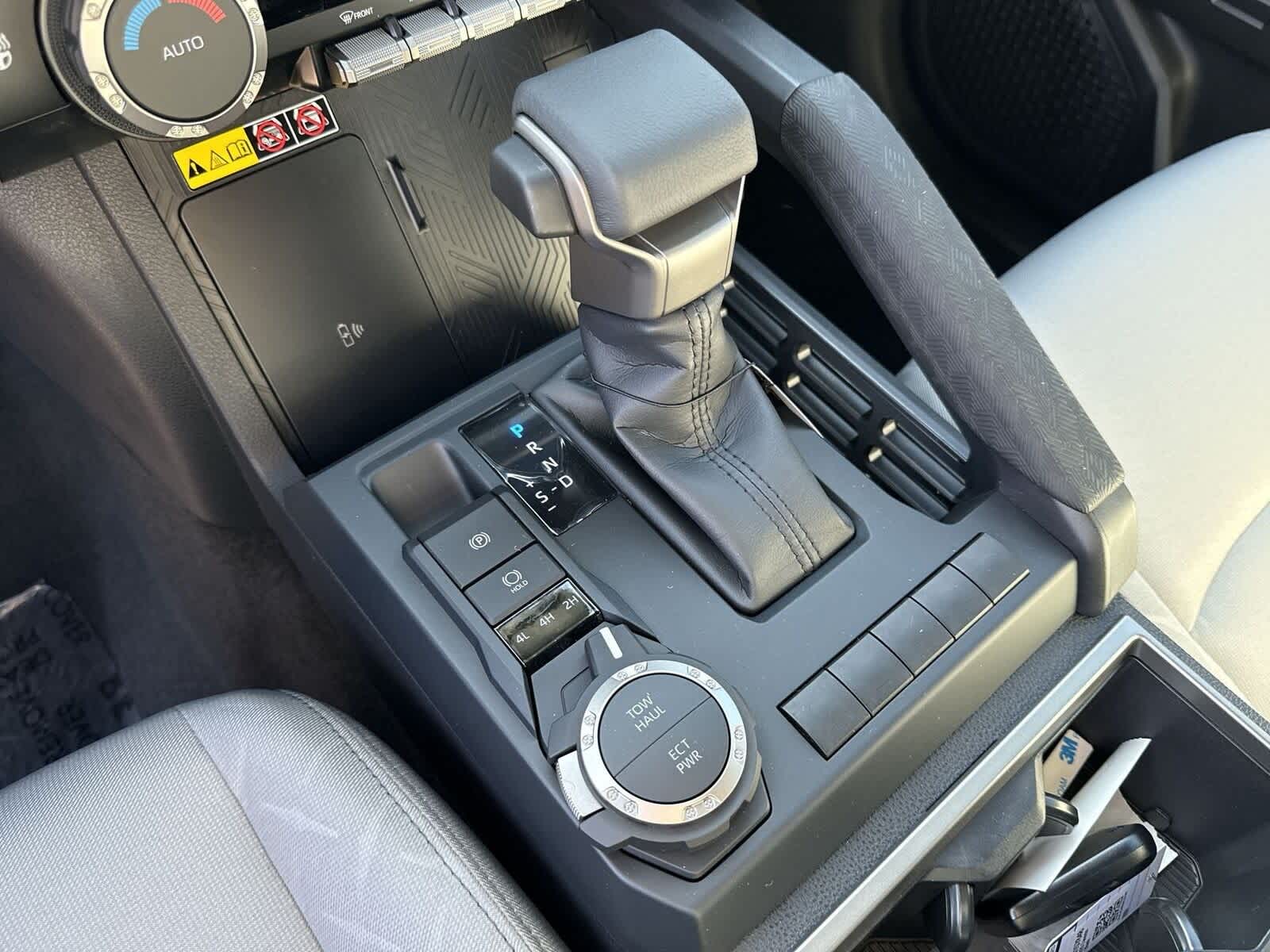 Thumbnail: 2025 Toyota Tacoma - 25