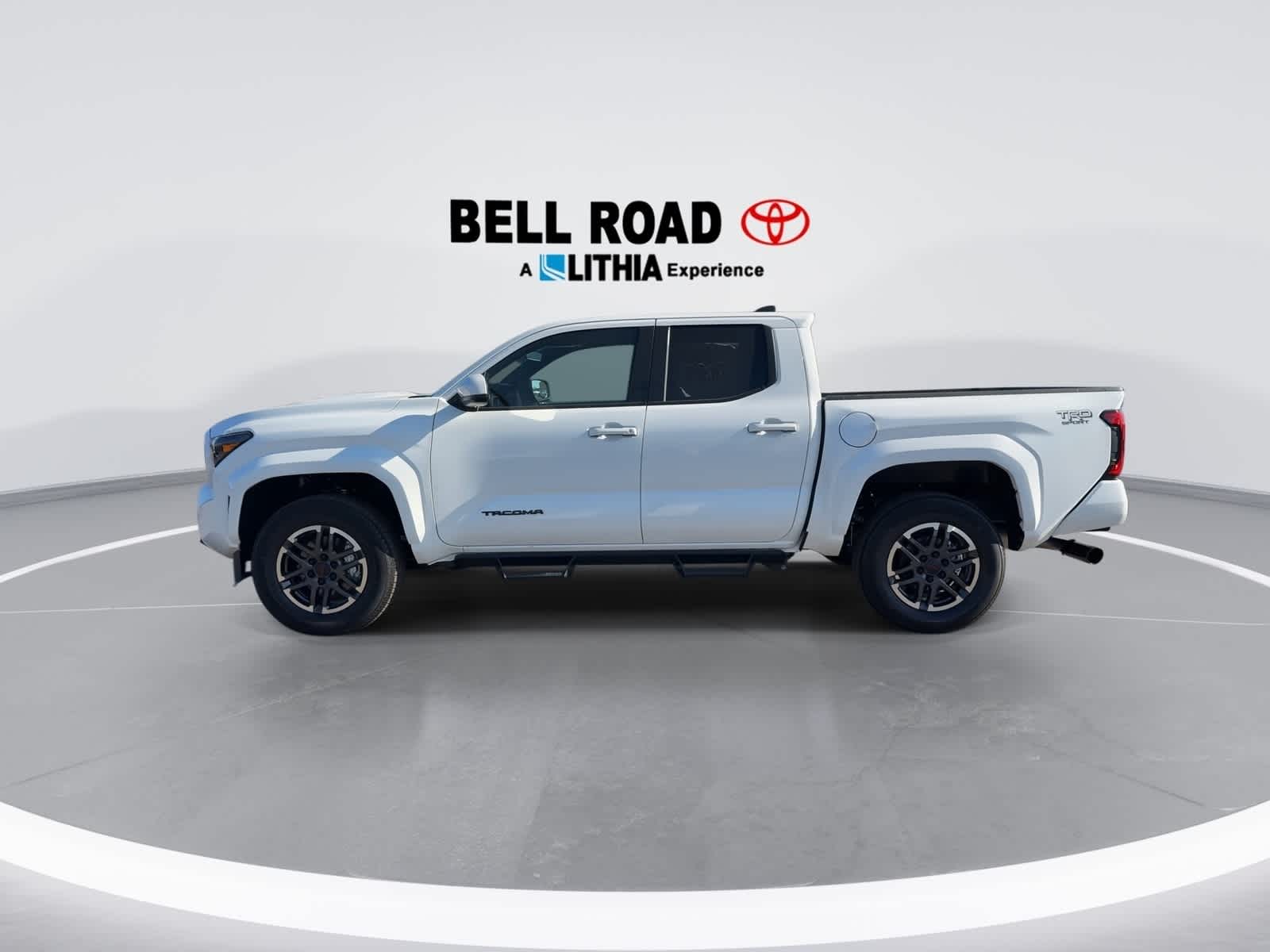 Thumbnail: 2025 Toyota Tacoma - 5