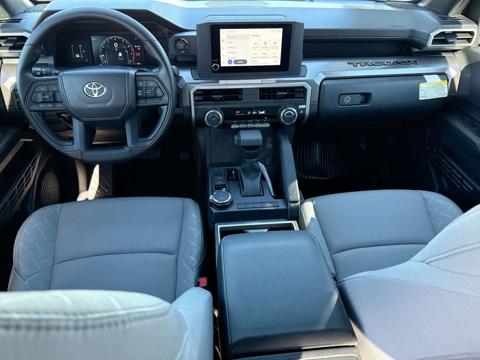 Thumbnail: 2025 Toyota Tacoma - 15