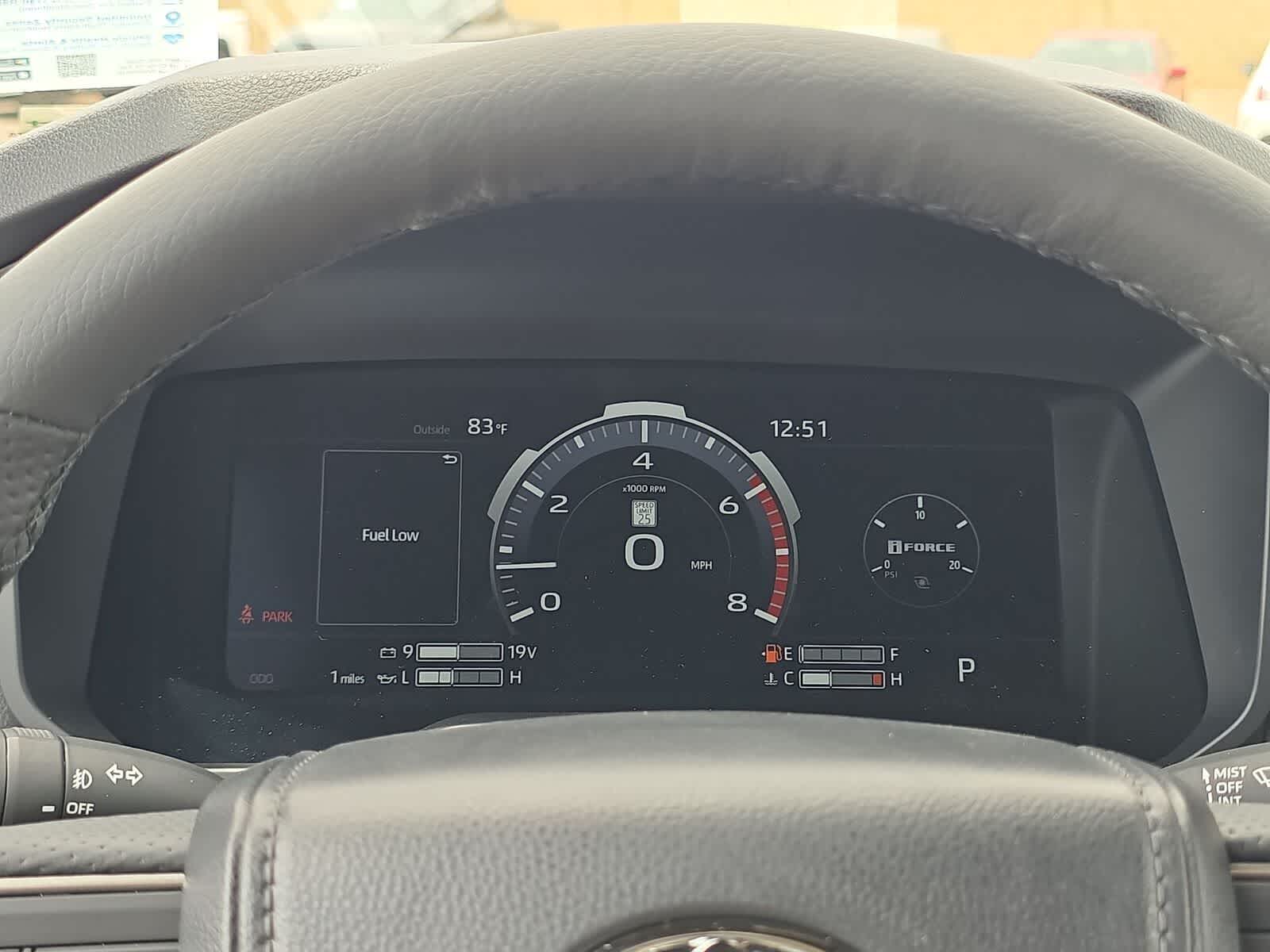 Thumbnail: 2026 Toyota Tundra - 30