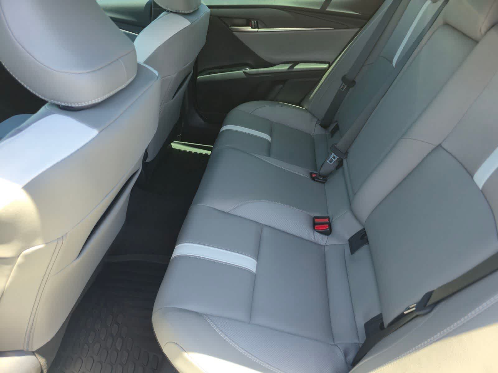 Thumbnail: 2026 Toyota Camry - 12