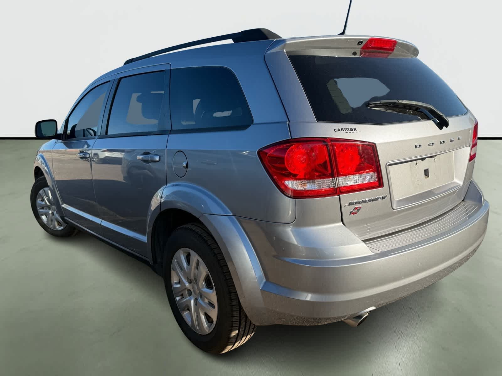 Thumbnail: 2018 Dodge Journey - 3