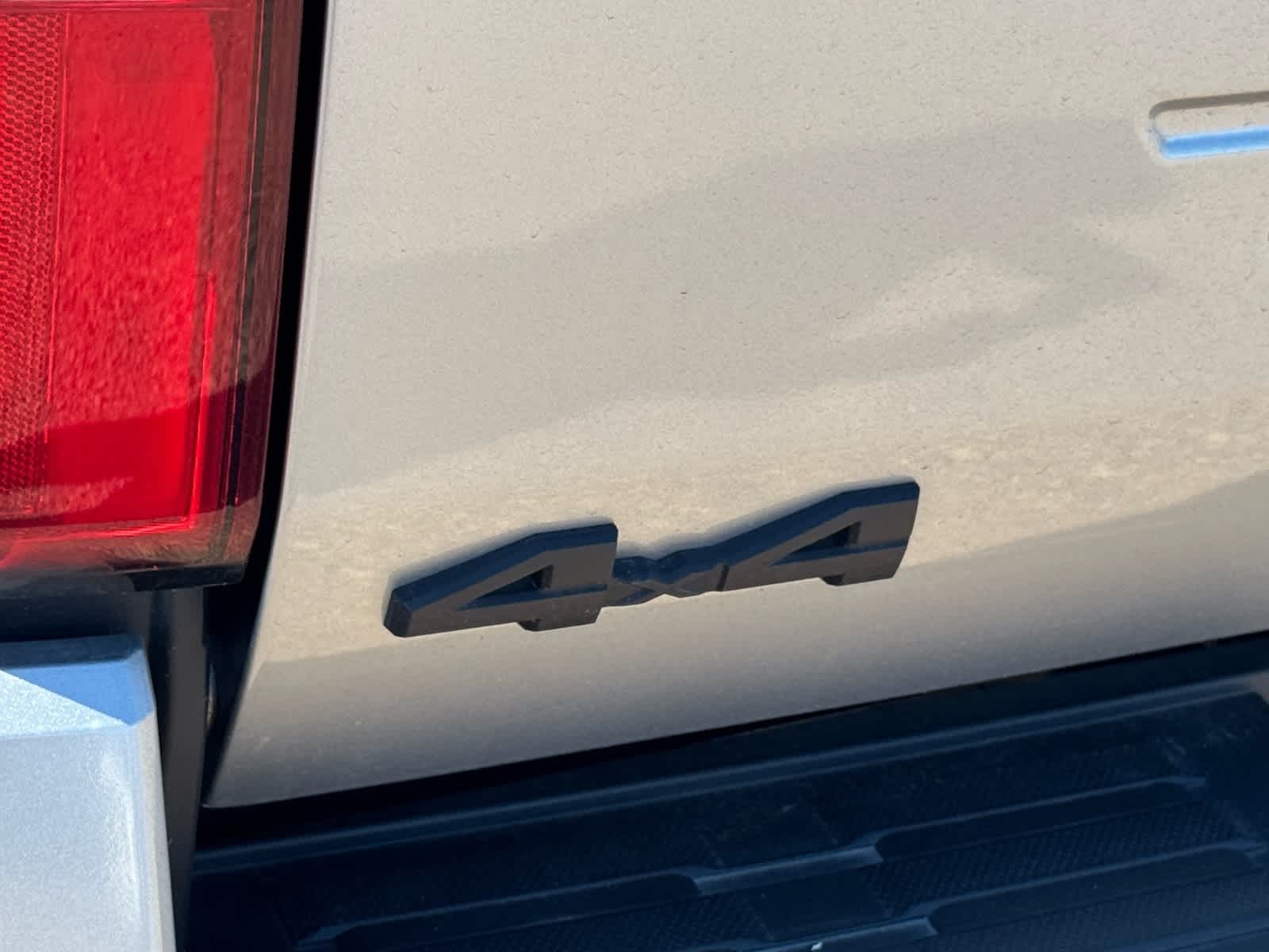 Thumbnail: 2024 Toyota Tacoma - 12
