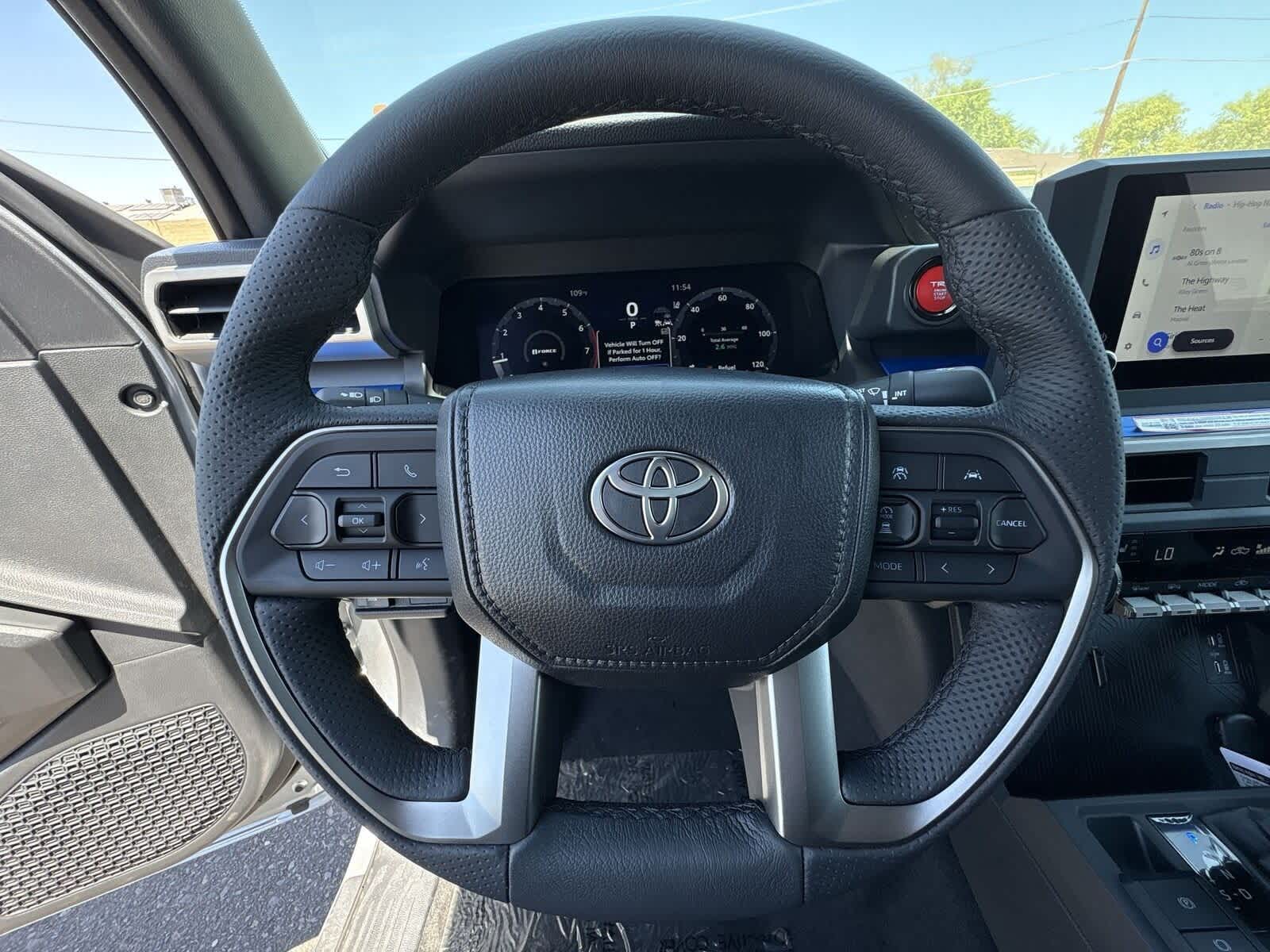 Thumbnail: 2025 Toyota Tacoma - 27